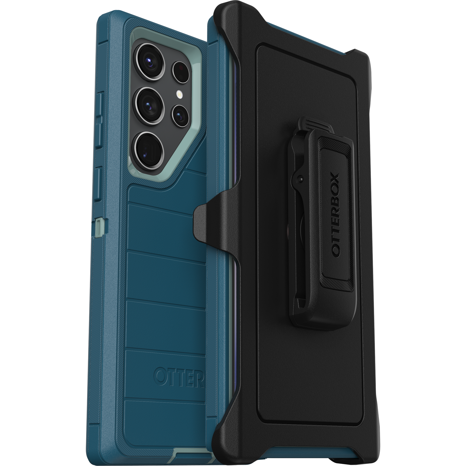 Galaxy S23 Ultra Defender Series Pro Case - Image 17