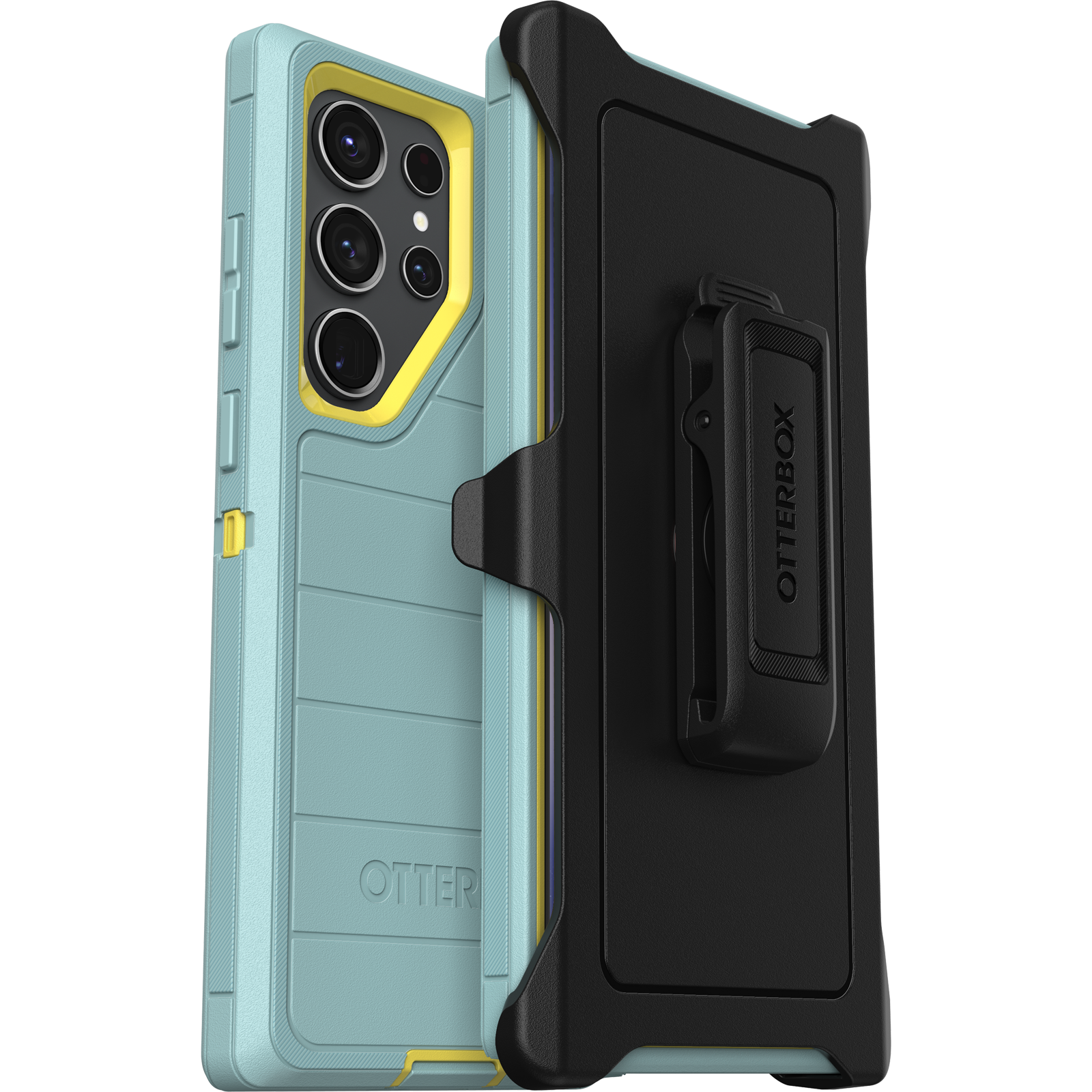 Galaxy S23 Ultra Defender Series Pro Case - Image 25
