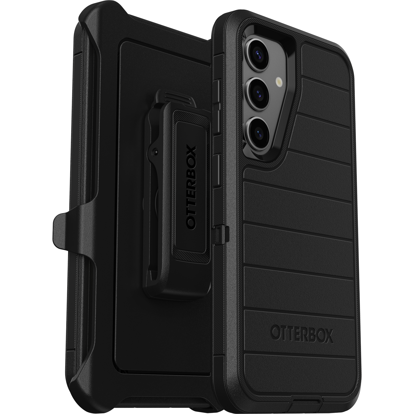 Galaxy S24 Defender Series Pro Case - Image 5