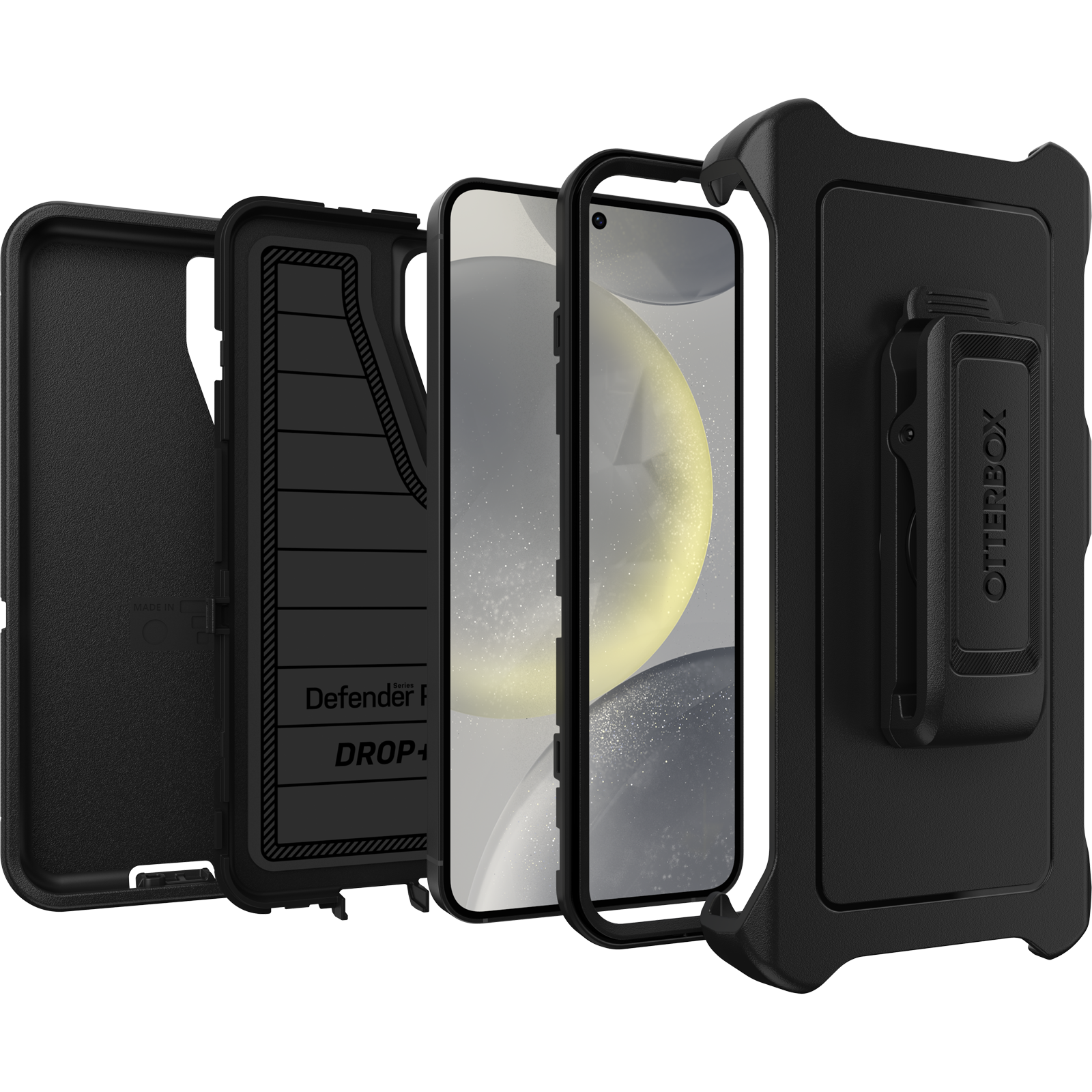 Galaxy S24 Defender Series Pro Case - Image 7
