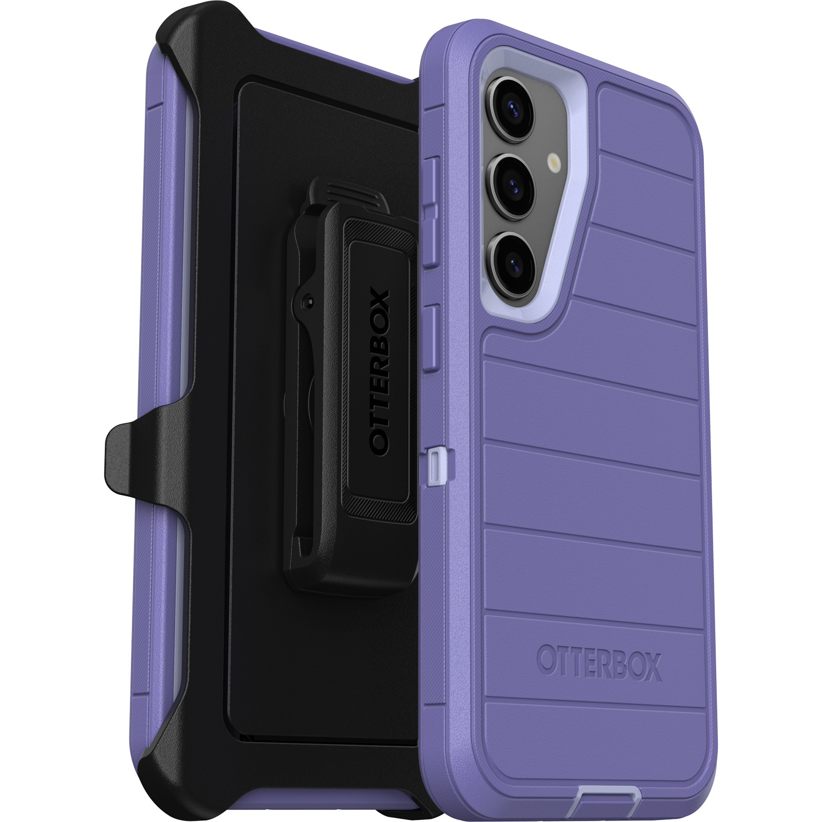 Galaxy S24 Defender Series Pro Case - Image 9
