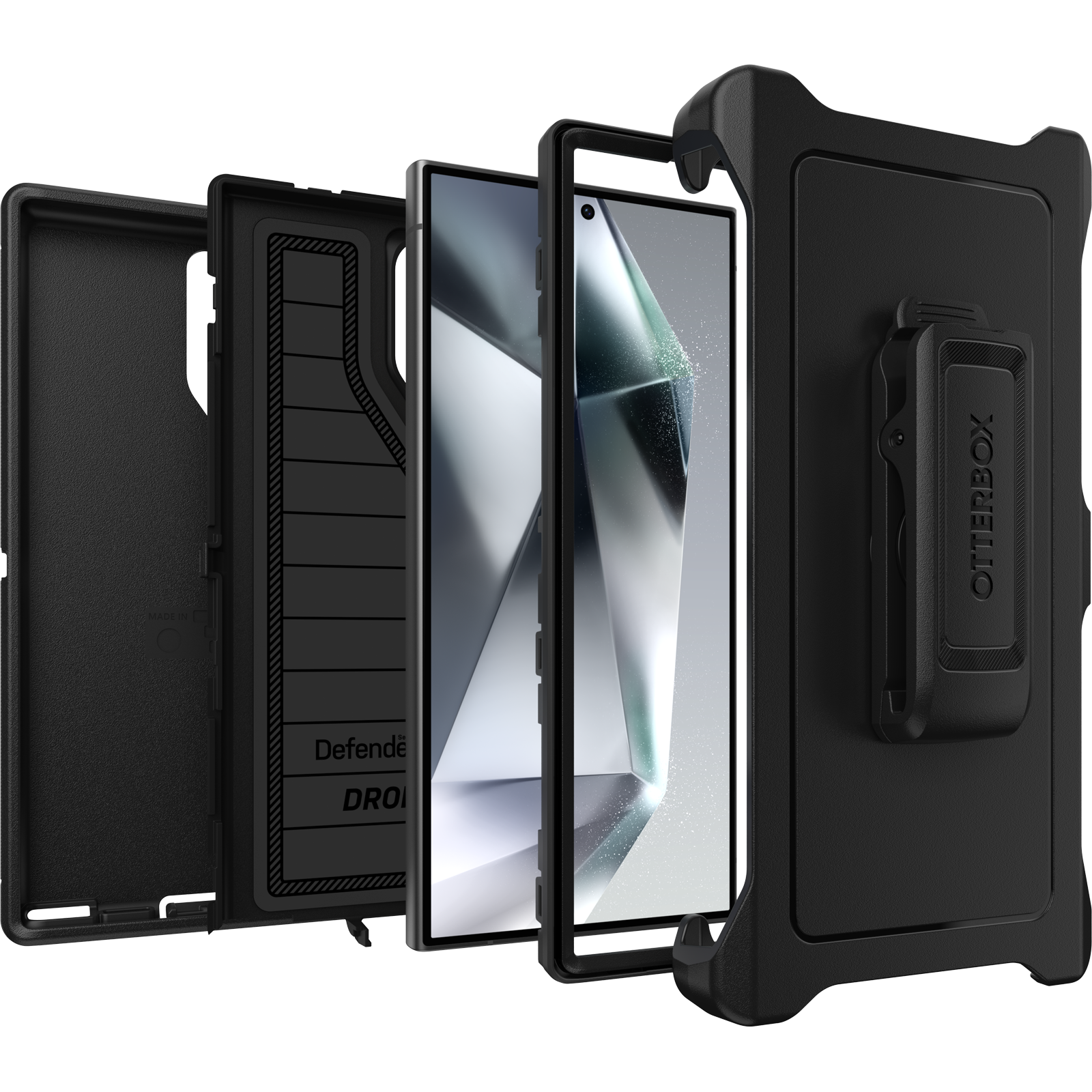 Galaxy S24 Ultra Defender Series Pro Case - Image 7
