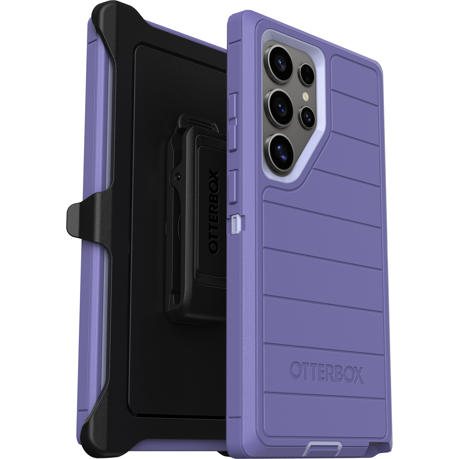 Galaxy S24 Ultra Defender Series Pro Case - Image 9