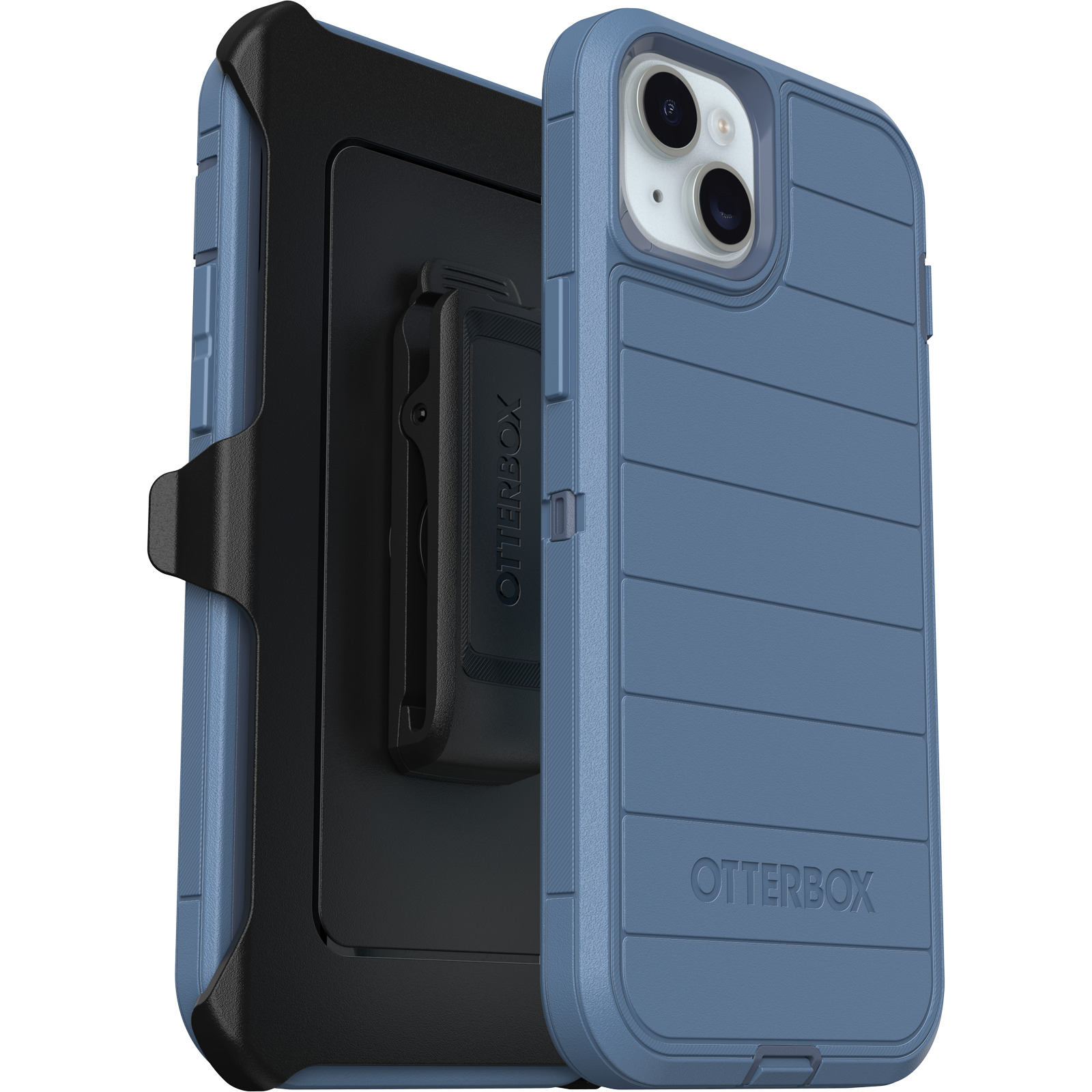 iPhone 15 Plus and iPhone 14 Plus Defender Series Pro Case - Image 5