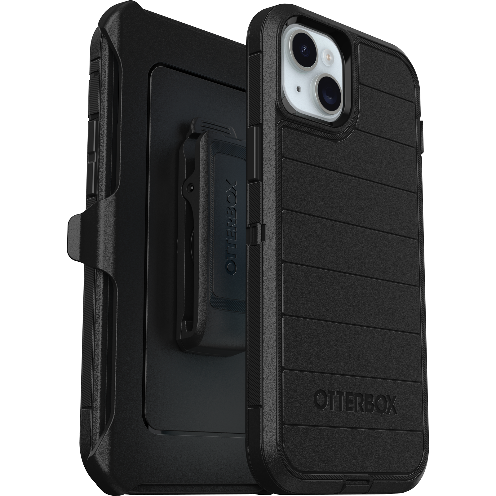 iPhone 15 Plus and iPhone 14 Plus Defender Series Pro Case - Image 9
