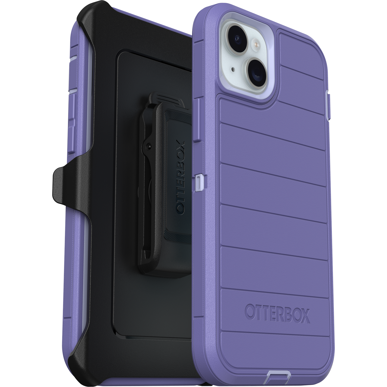 iPhone 15 Plus and iPhone 14 Plus Defender Series Pro Case - Image 12
