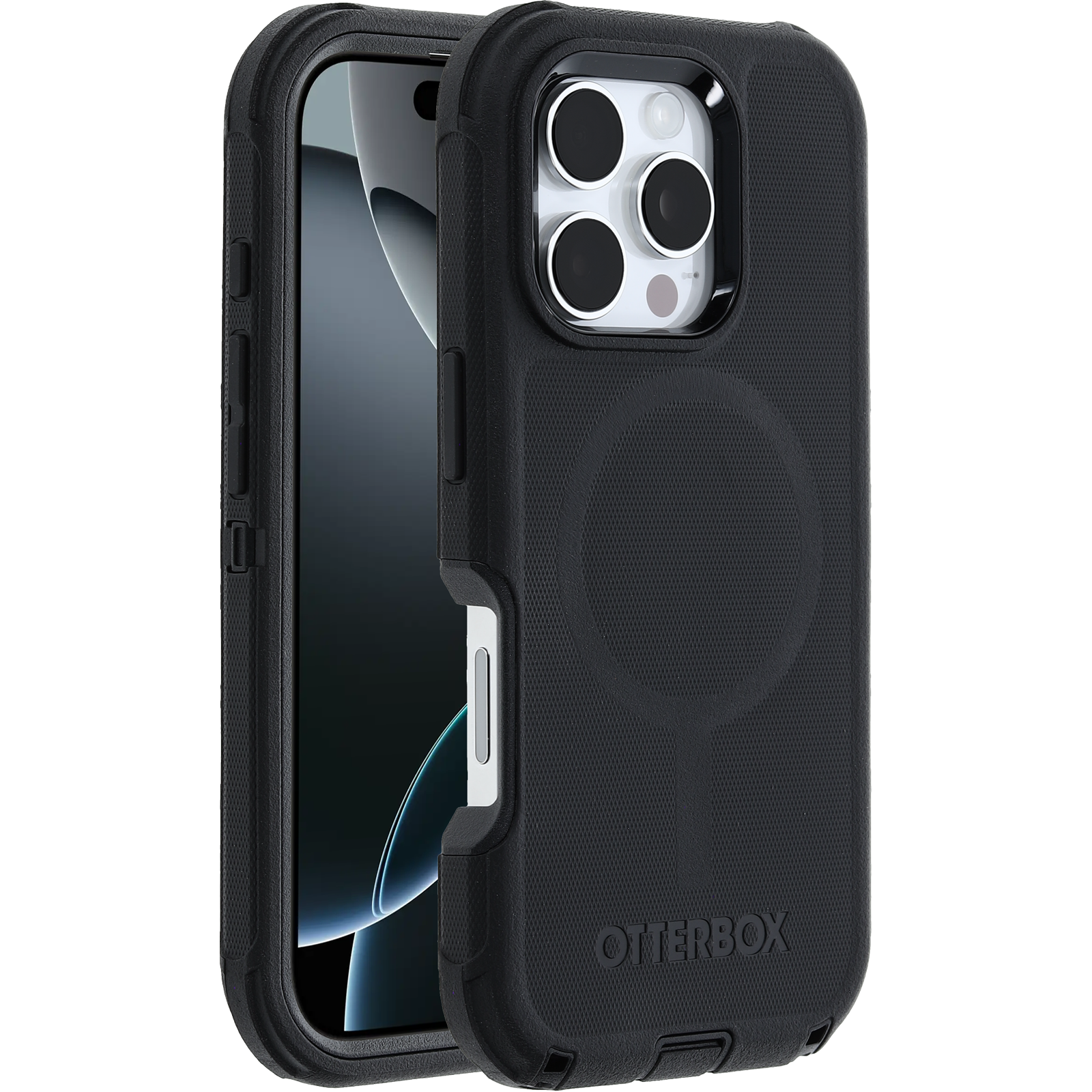 iPhone 16 Pro Defender Series Pro for MagSafe Case - Image 4