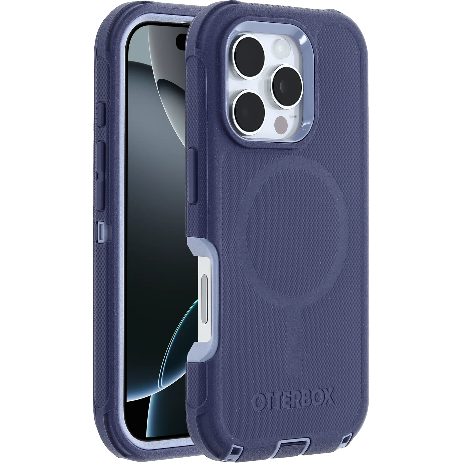 iPhone 16 Pro Defender Series Pro for MagSafe Case - Image 7