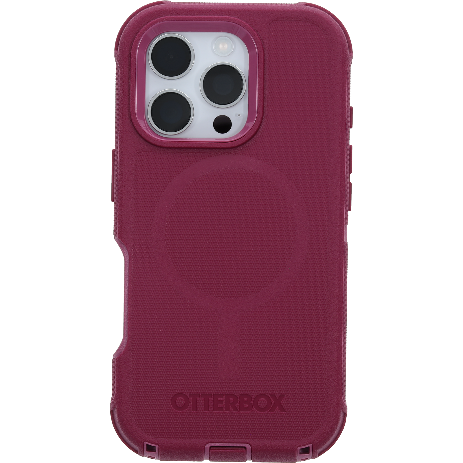 iPhone 16 Pro Defender Series Pro for MagSafe Case - Image 11
