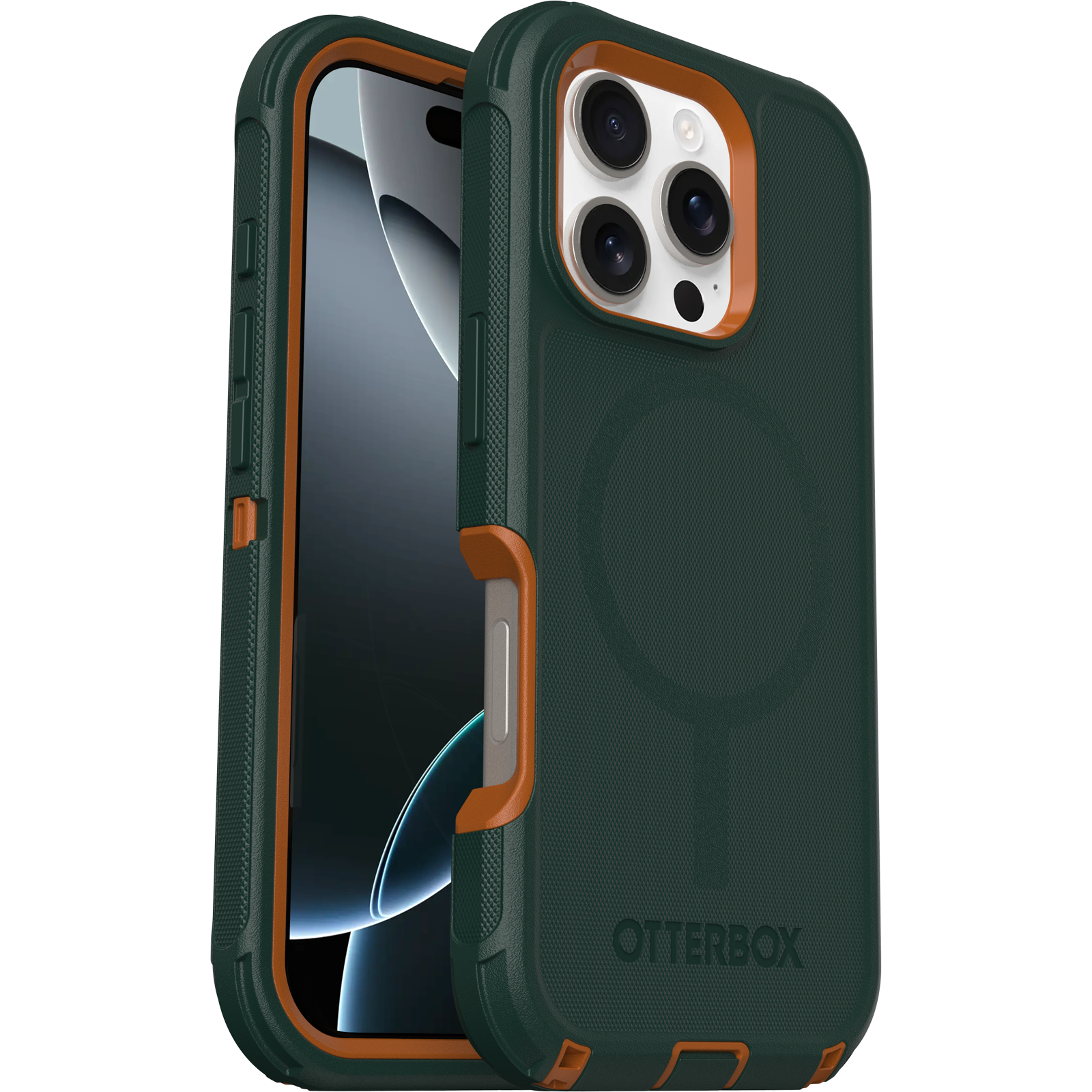 iPhone 16 Pro Defender Series Pro for MagSafe Case - Image 13