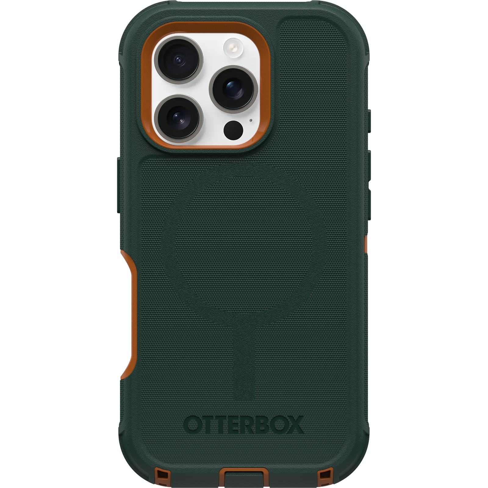 iPhone 16 Pro Defender Series Pro for MagSafe Case - Image 14