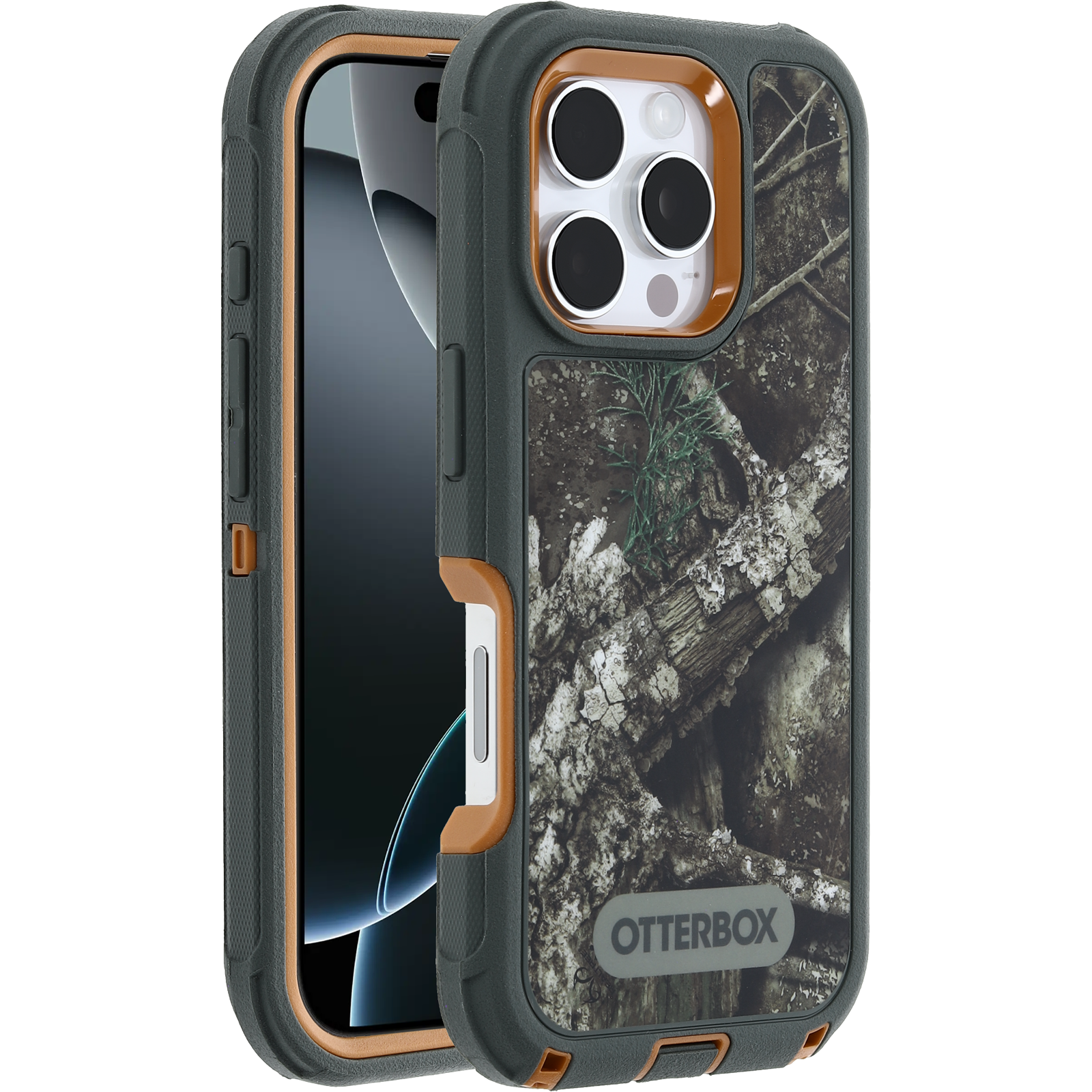 iPhone 16 Pro Defender Series Pro for MagSafe Case - Image 17