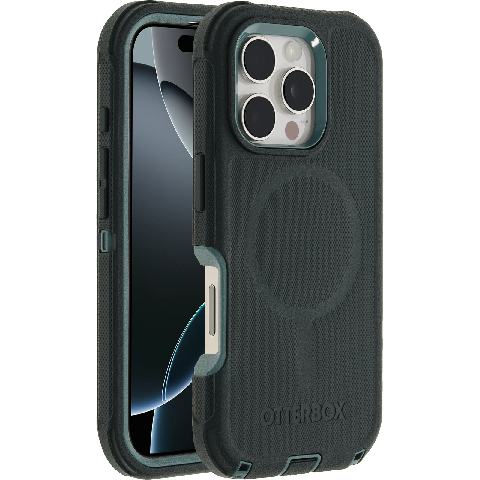 iPhone 16 Pro Defender Series Pro for MagSafe Case - Image 20