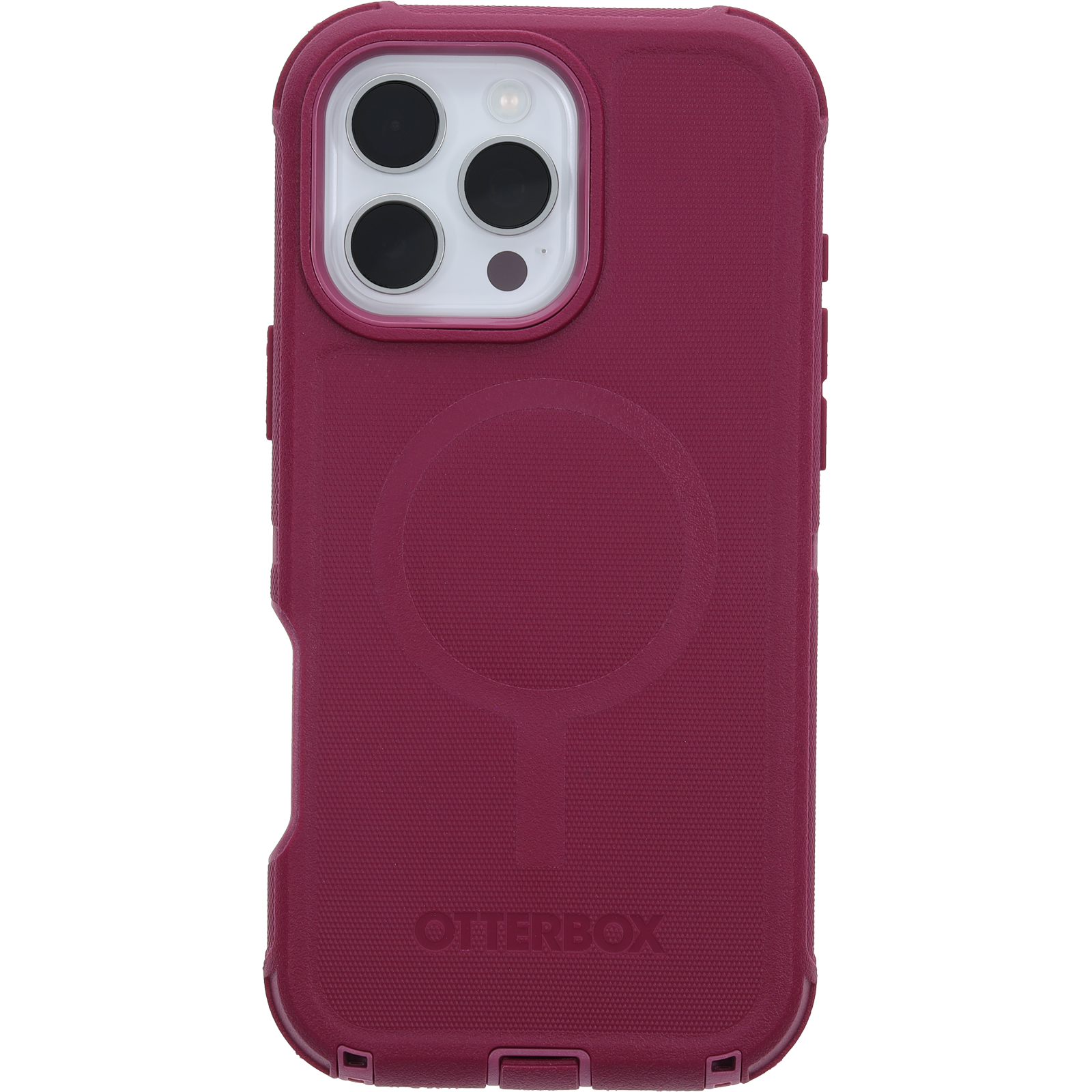 iPhone 16 Pro Max Defender Series Pro for MagSafe Case - Image 11