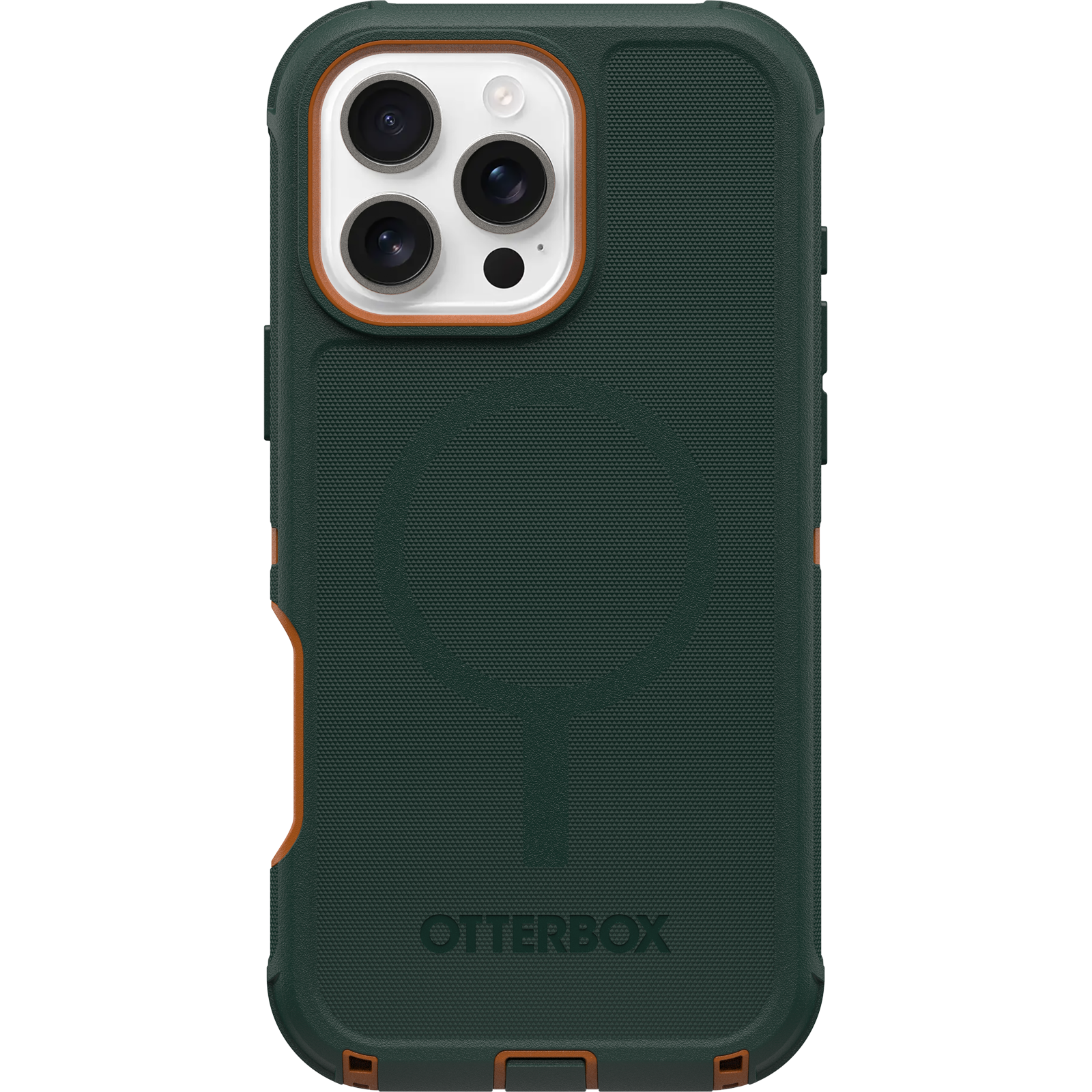 iPhone 16 Pro Max Defender Series Pro for MagSafe Case - Image 13