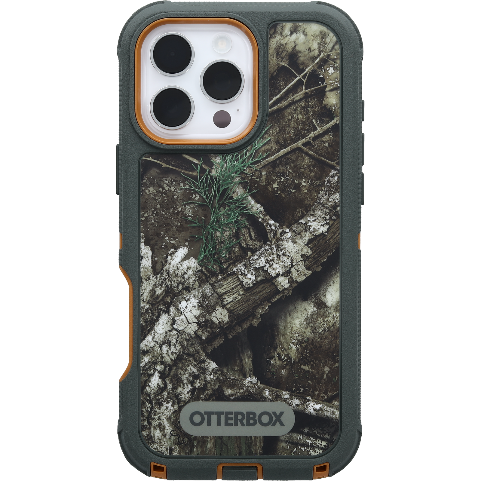 iPhone 16 Pro Max Defender Series Pro for MagSafe Case - Image 17