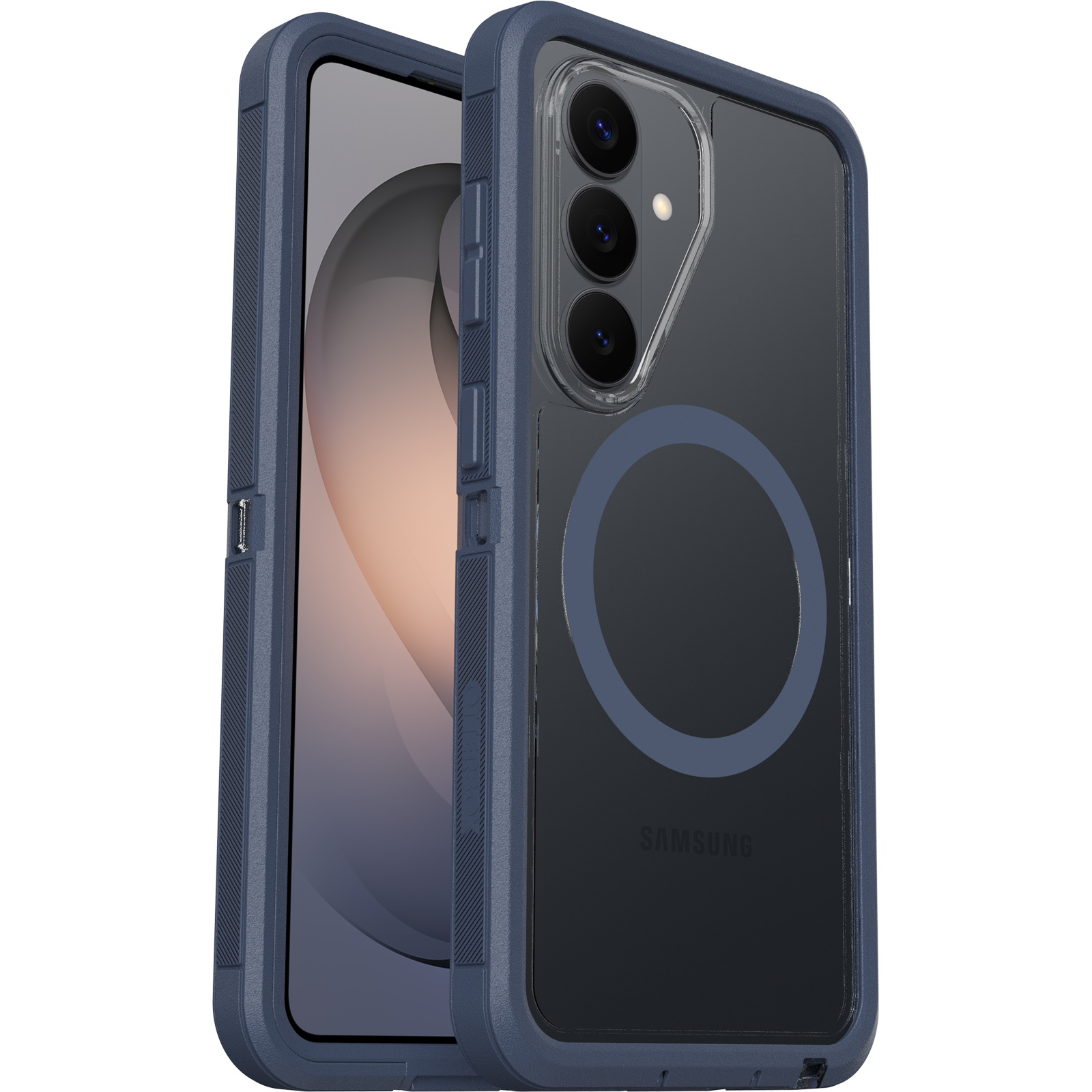 Galaxy S26 Defender Series XT Pro Case - Image 2