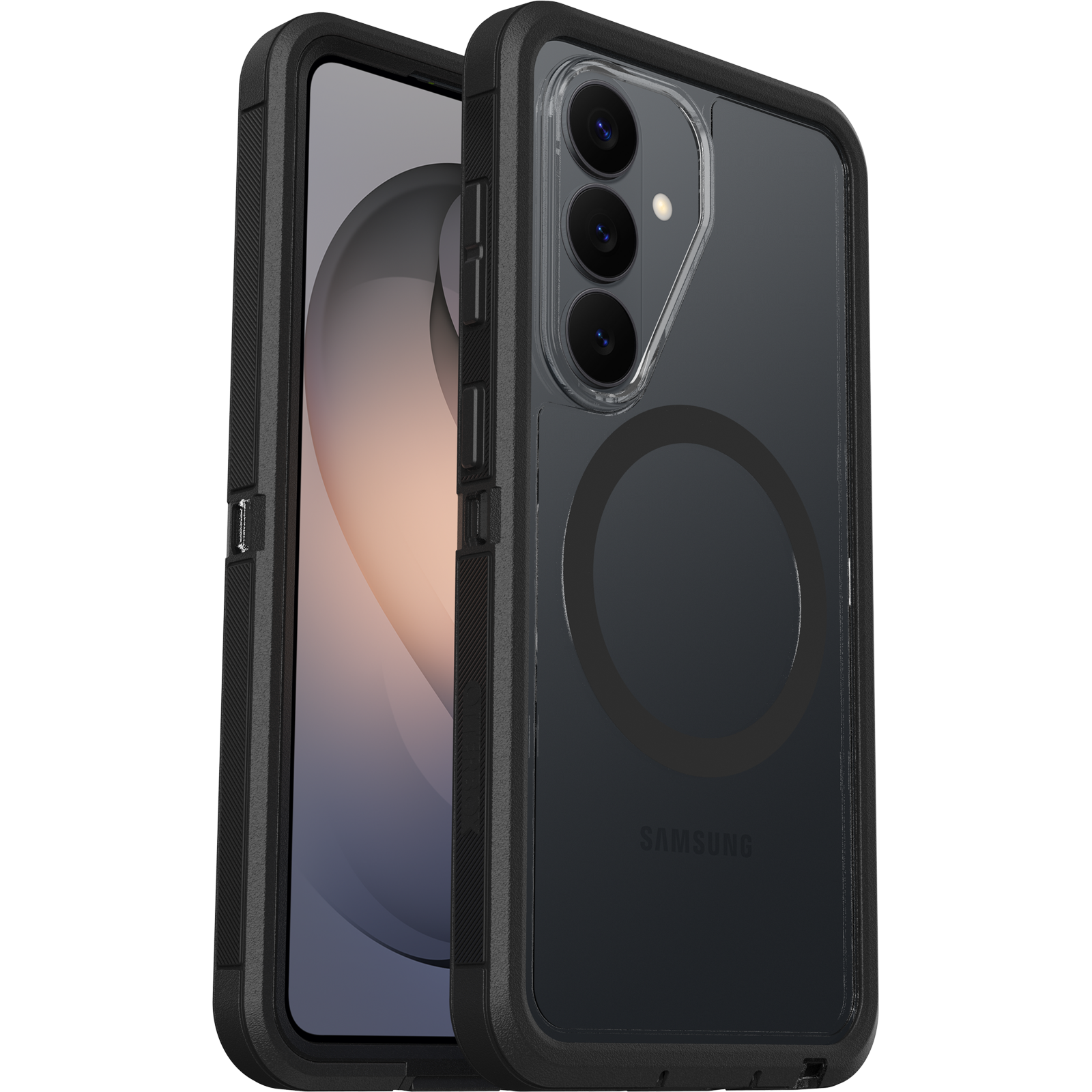 Galaxy S26 Defender Series XT Pro Case