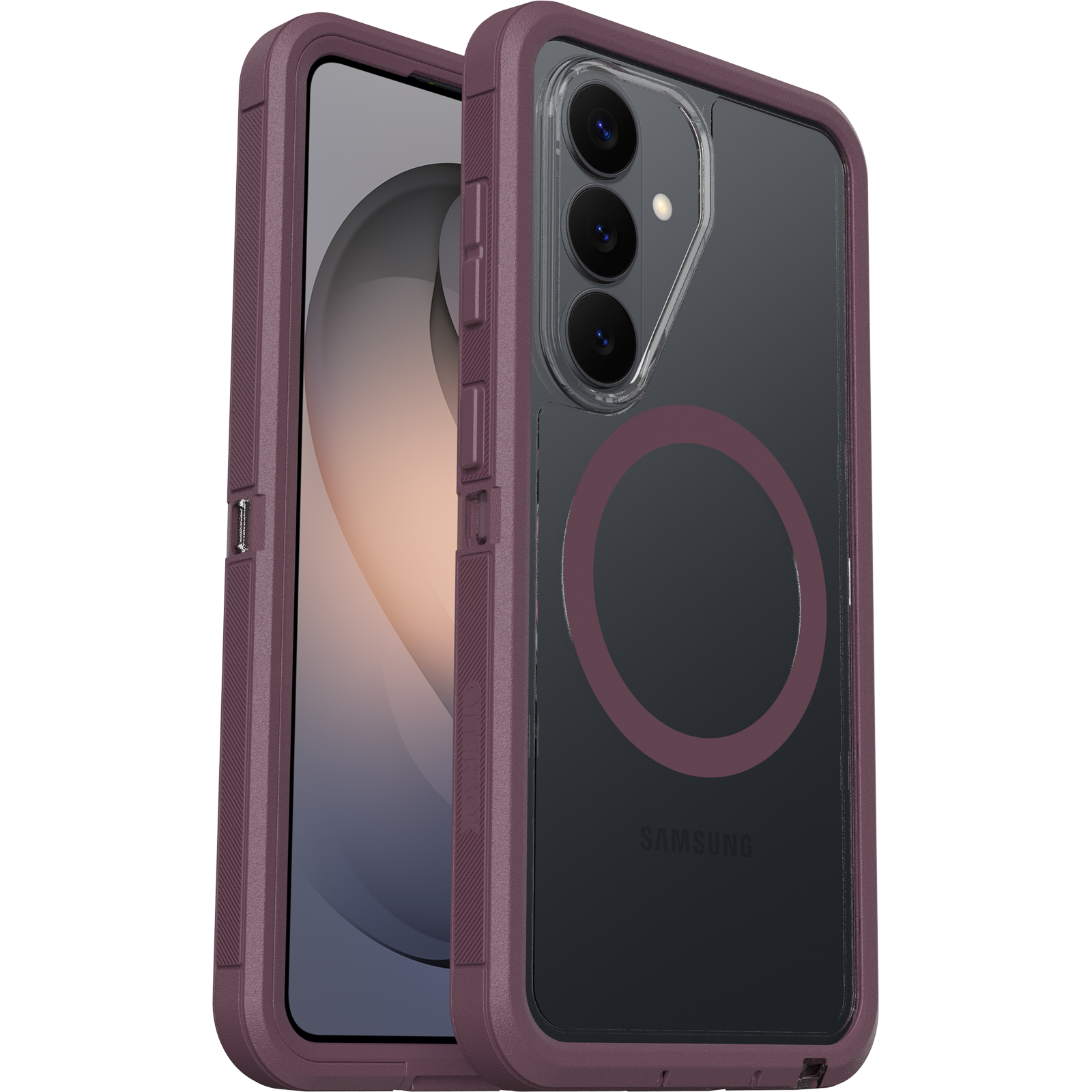 Galaxy S26 Defender Series XT Pro Case - Image 3