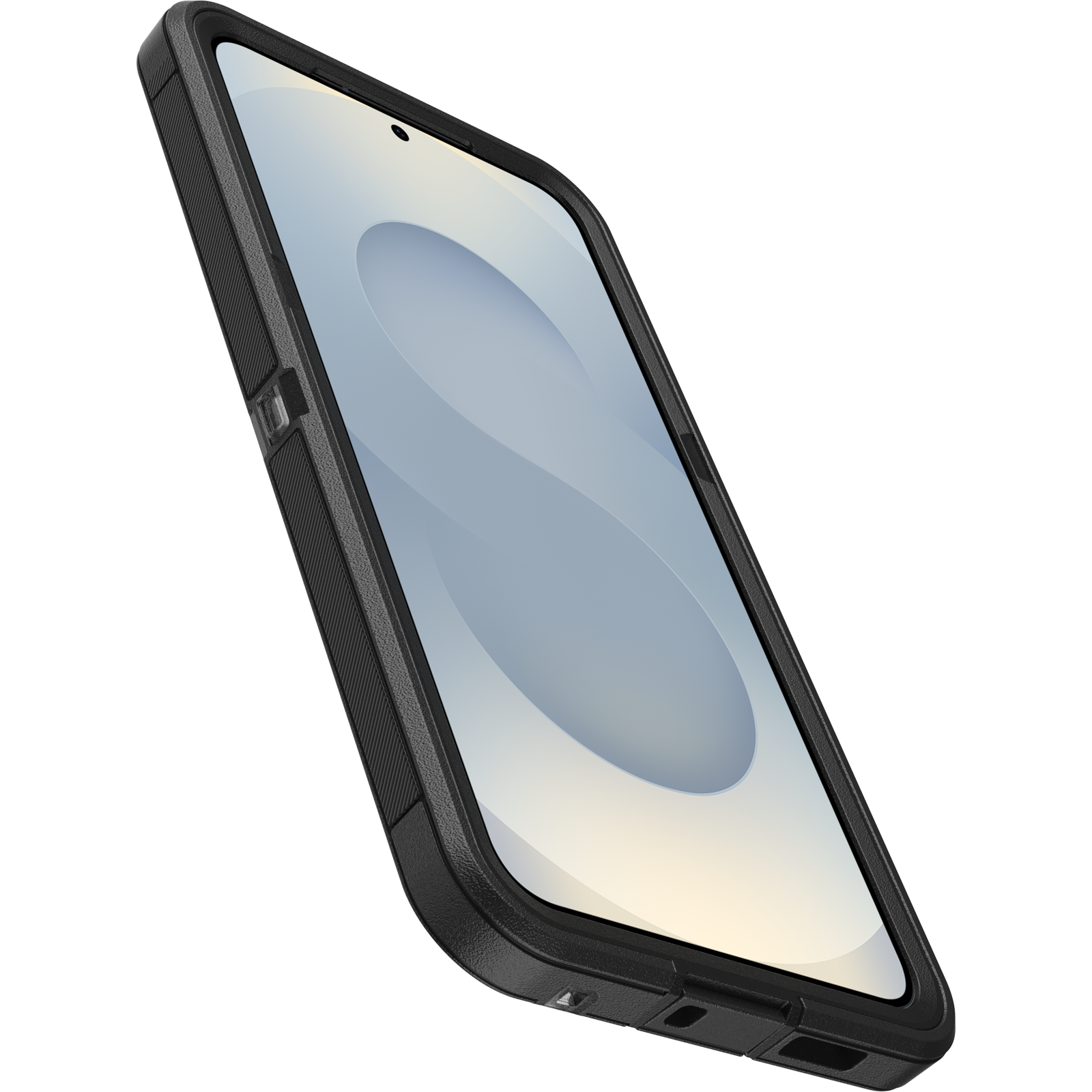 Galaxy S25+ Defender Series Pro XT Case with Magnets - Image 4