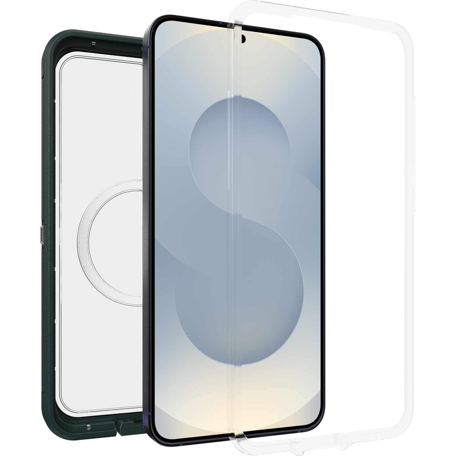 Galaxy S25+ Defender Series Pro XT Case with Magnets - Image 11