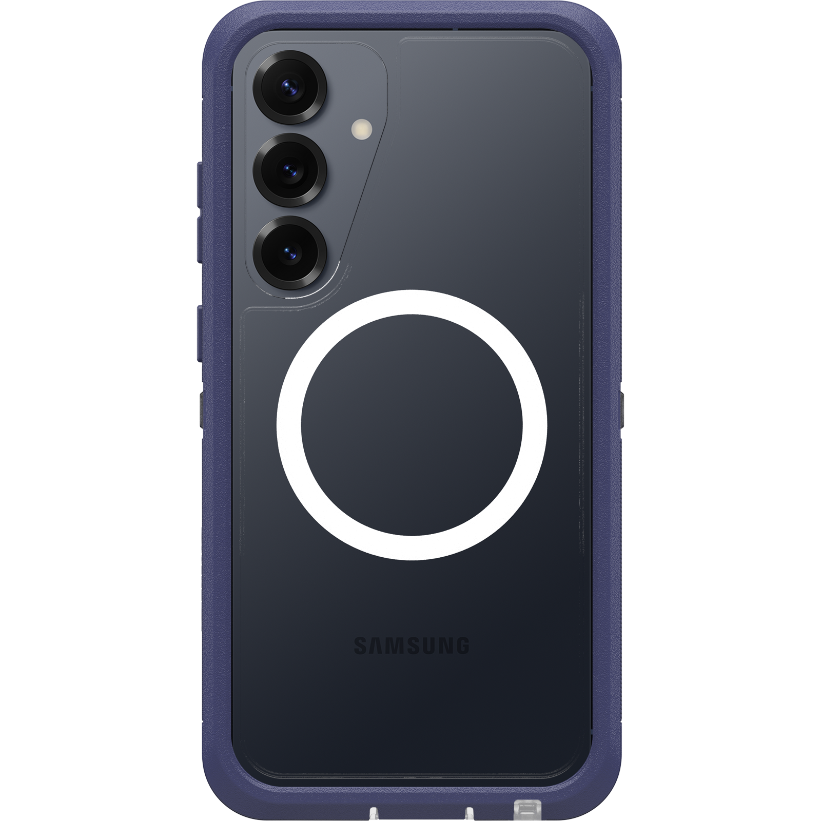 Galaxy S25+ Defender Series Pro XT Case with Magnets - Image 6