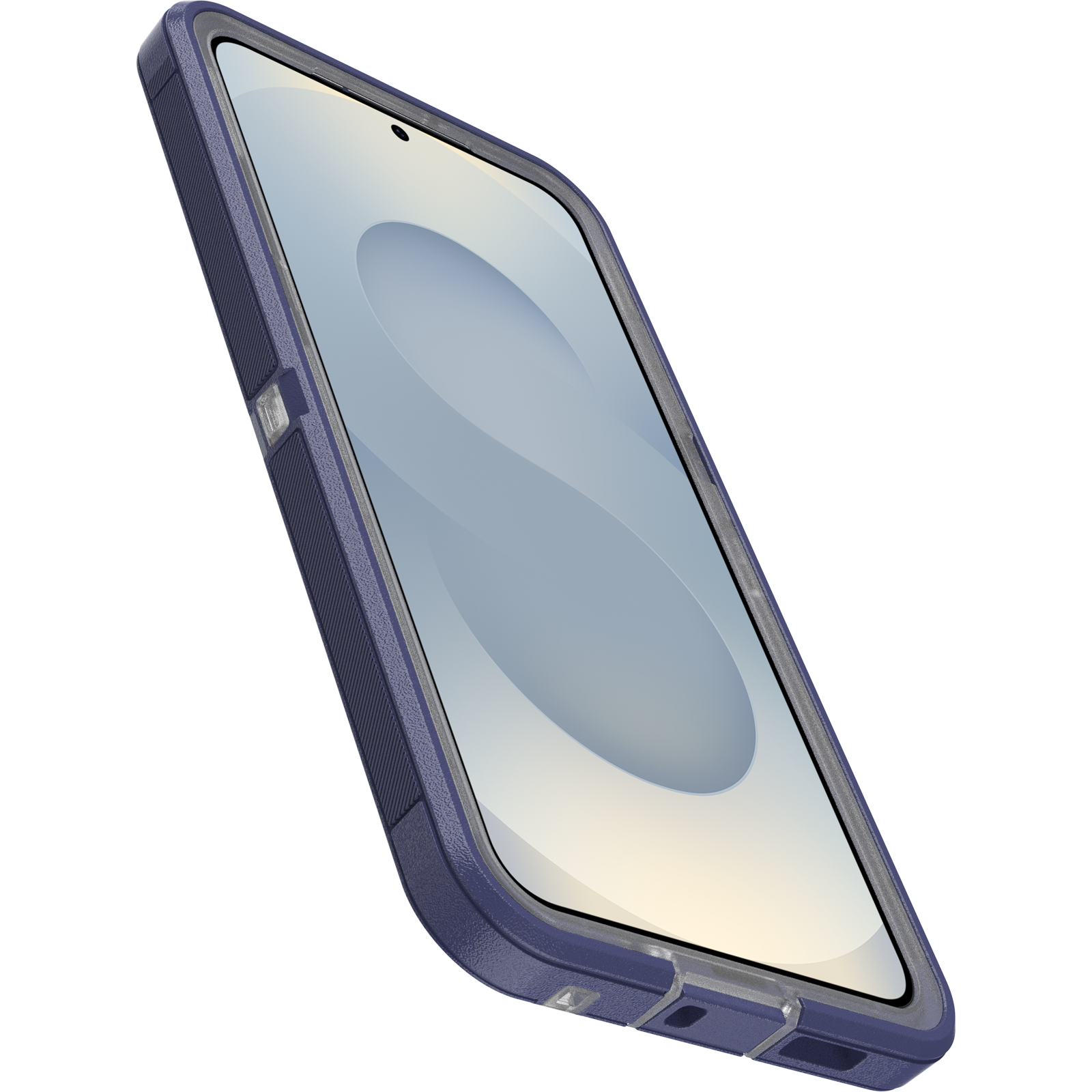 Galaxy S25+ Defender Series Pro XT Case with Magnets - Image 8