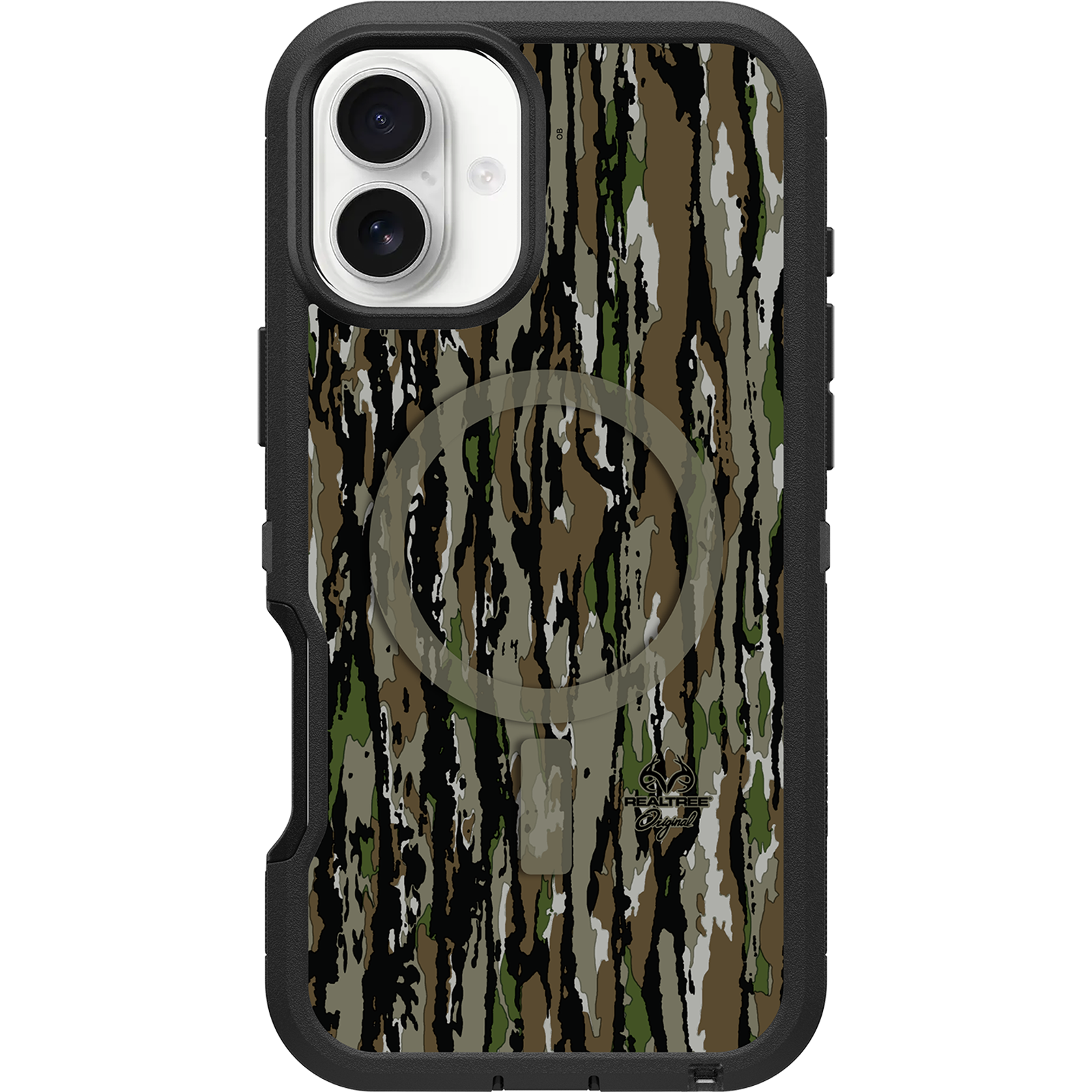 iPhone 16 Plus Defender Series Pro XT Case with MagSafe - Image 11