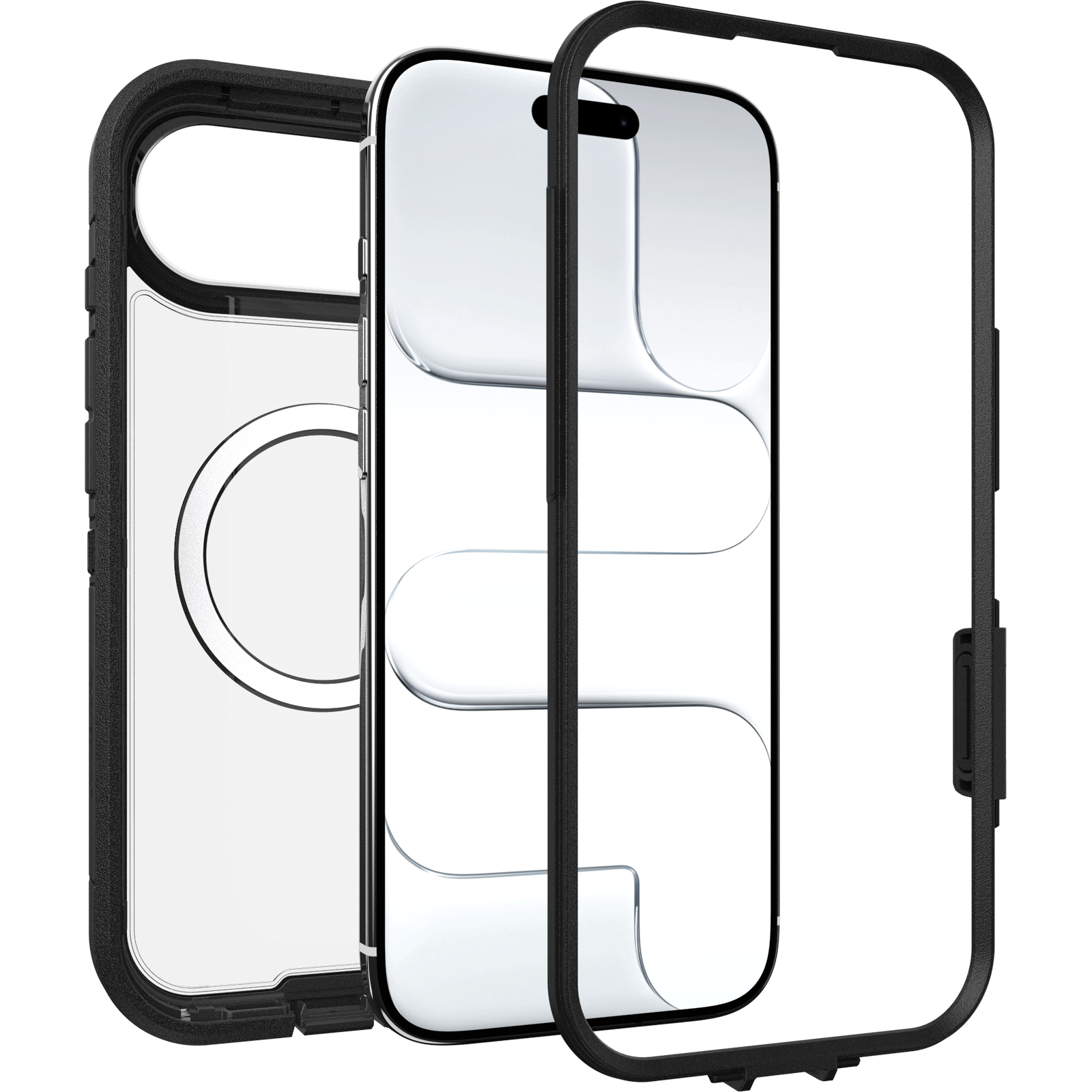 iPhone Air Defender Series Pro XT Case - Image 3