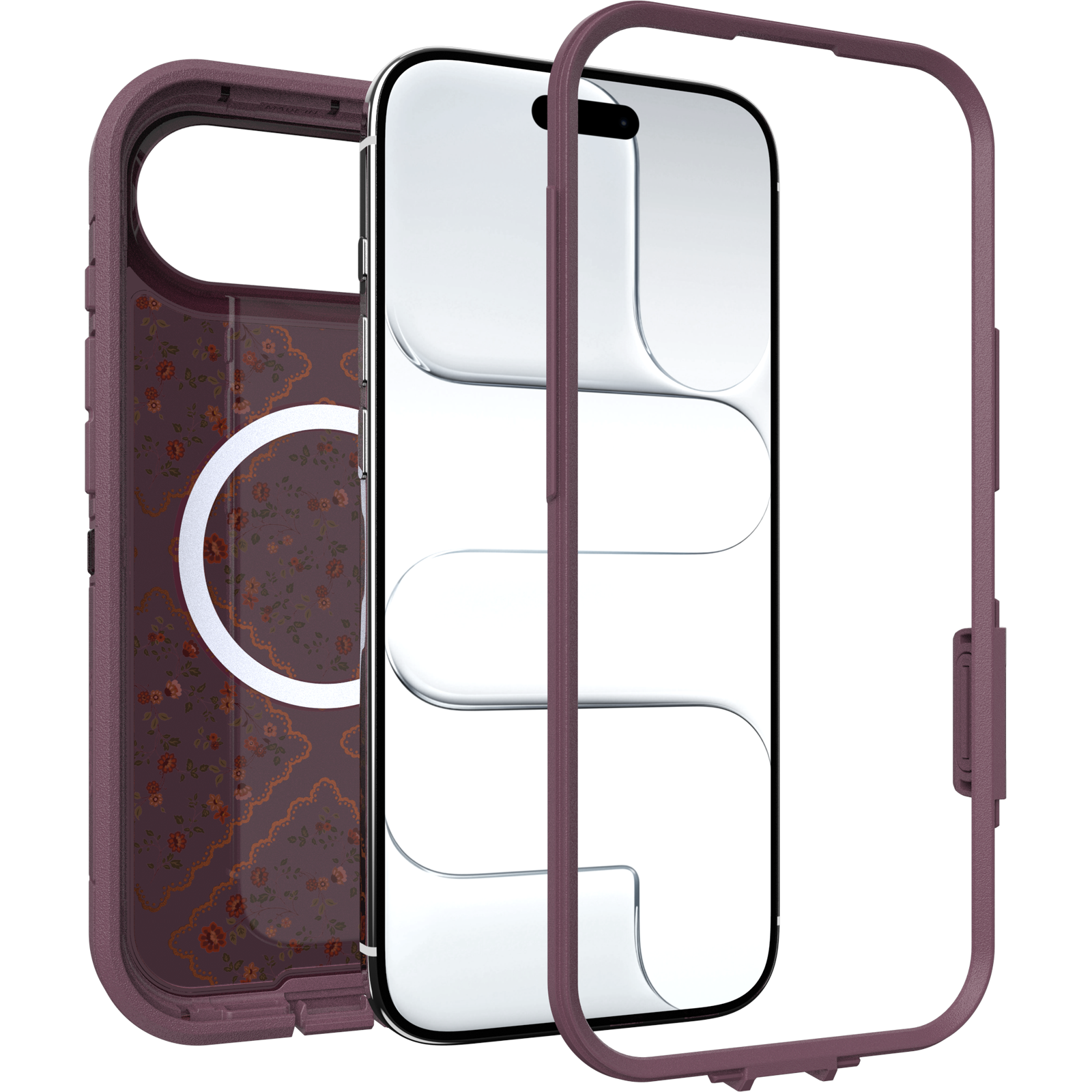 iPhone Air Defender Series Pro XT Case - Image 7