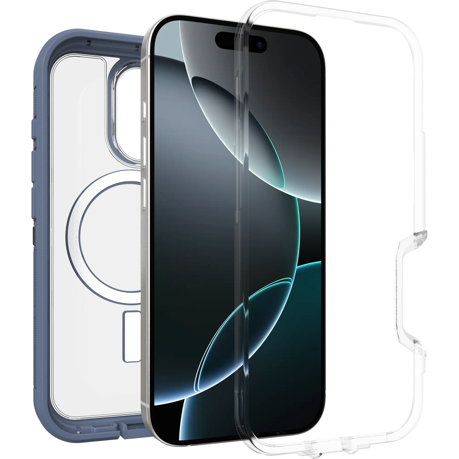 iPhone 16 Pro Defender Series Pro XT Case with MagSafe - Image 3