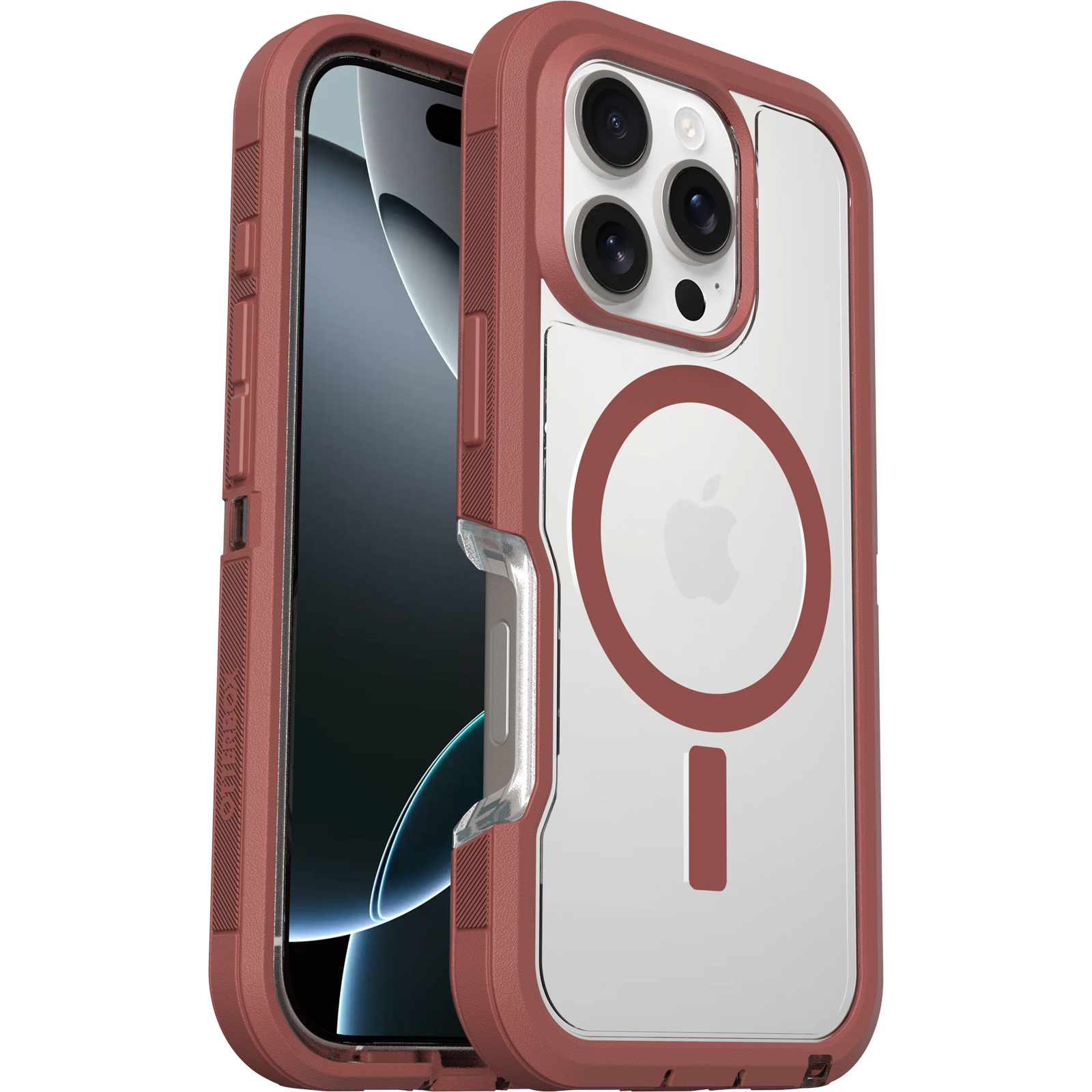 iPhone 16 Pro Defender Series Pro XT Case with MagSafe - Image 5