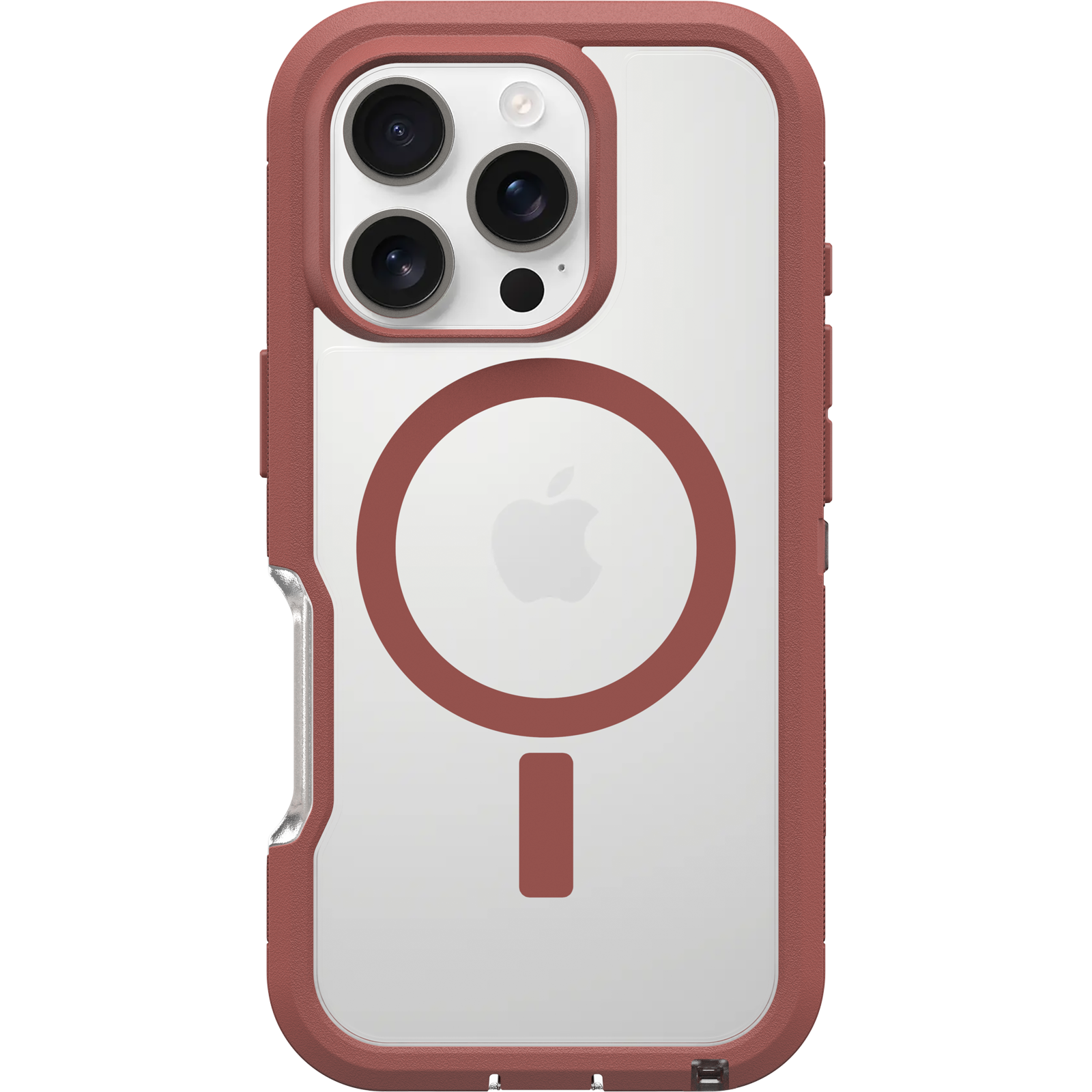 iPhone 16 Pro Defender Series Pro XT Case with MagSafe - Image 6