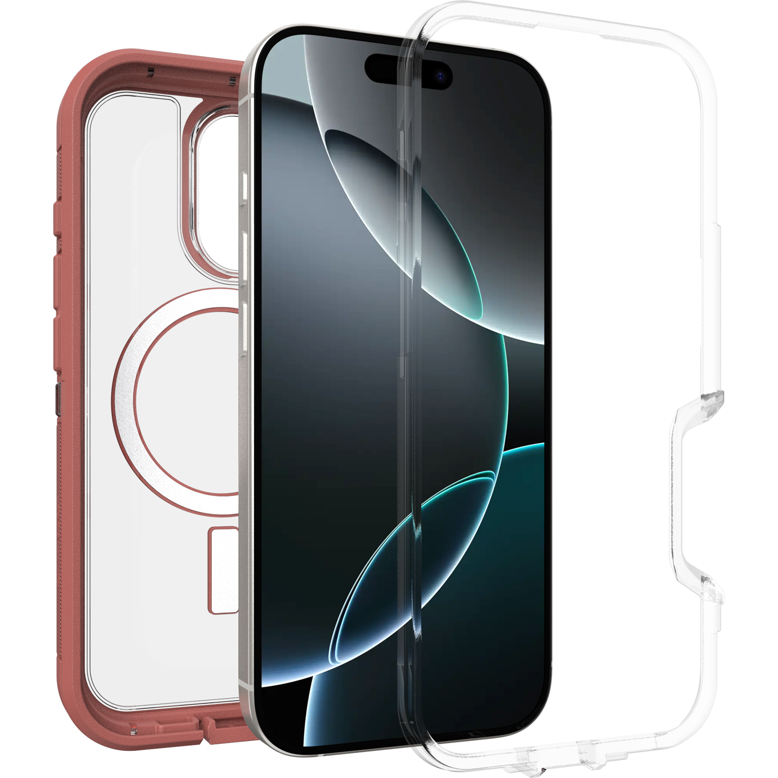 iPhone 16 Pro Defender Series Pro XT Case with MagSafe - Image 7