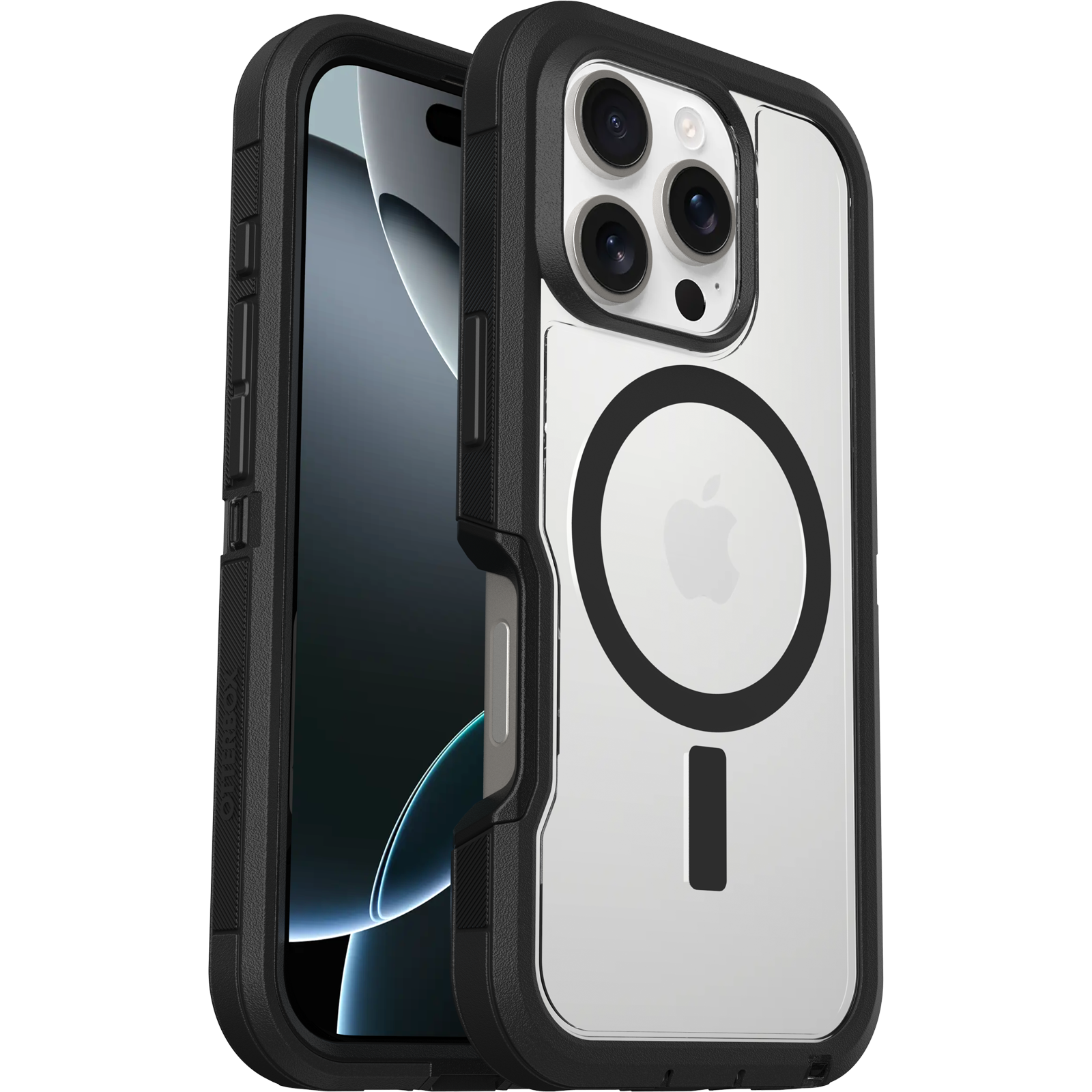iPhone 16 Pro Defender Series Pro XT Case with MagSafe - Image 30
