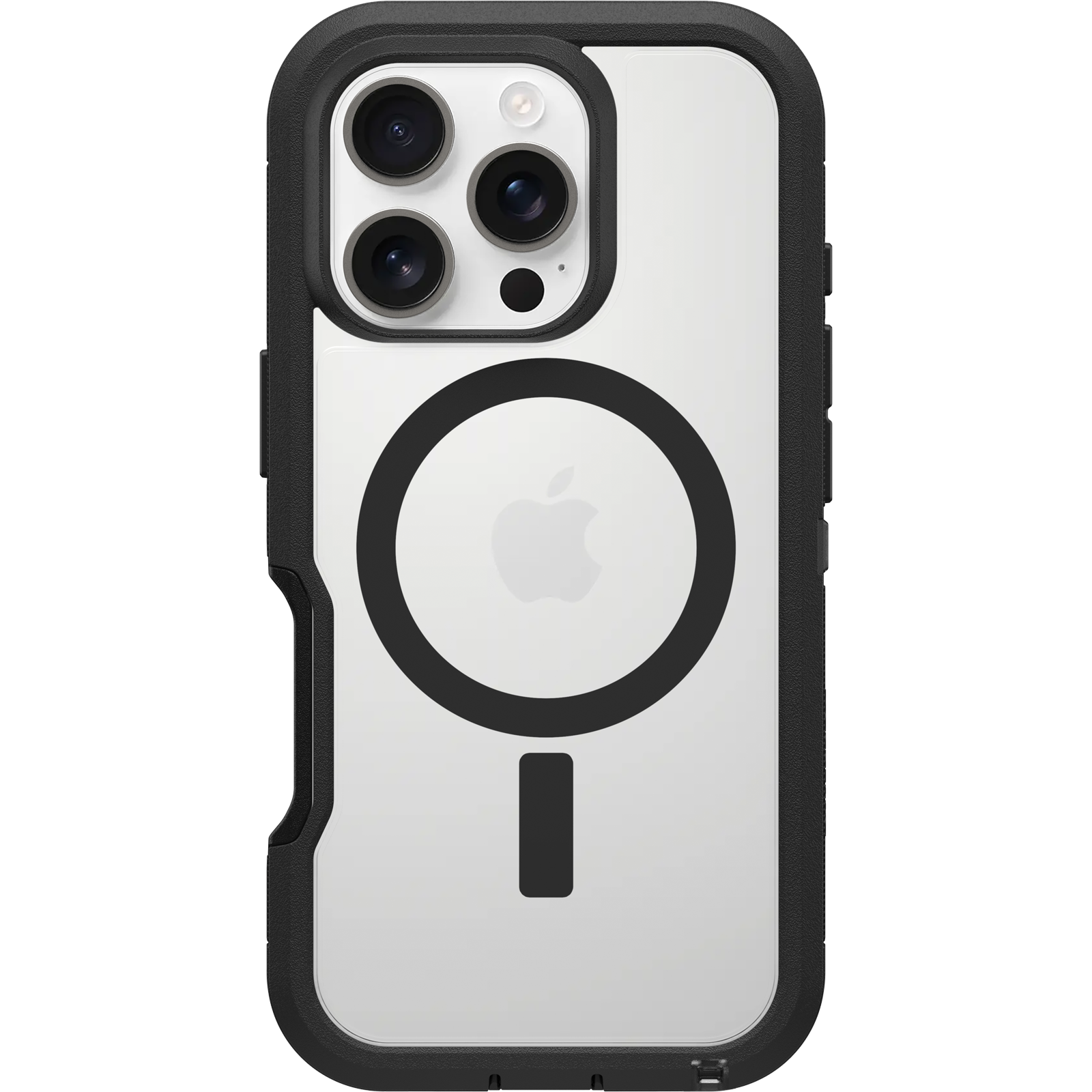iPhone 16 Pro Defender Series Pro XT Case with MagSafe - Image 9
