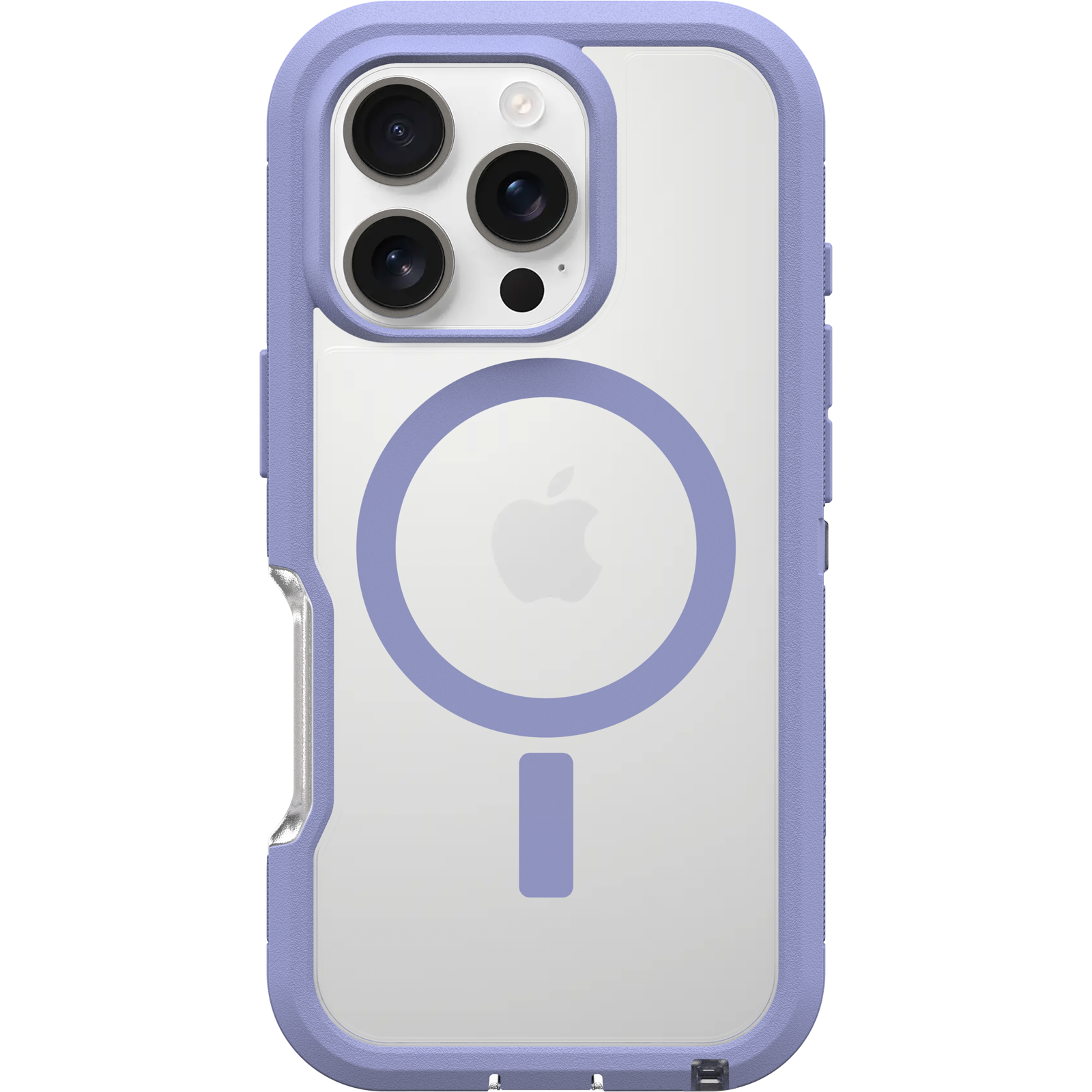 iPhone 16 Pro Defender Series Pro XT Case with MagSafe - Image 10