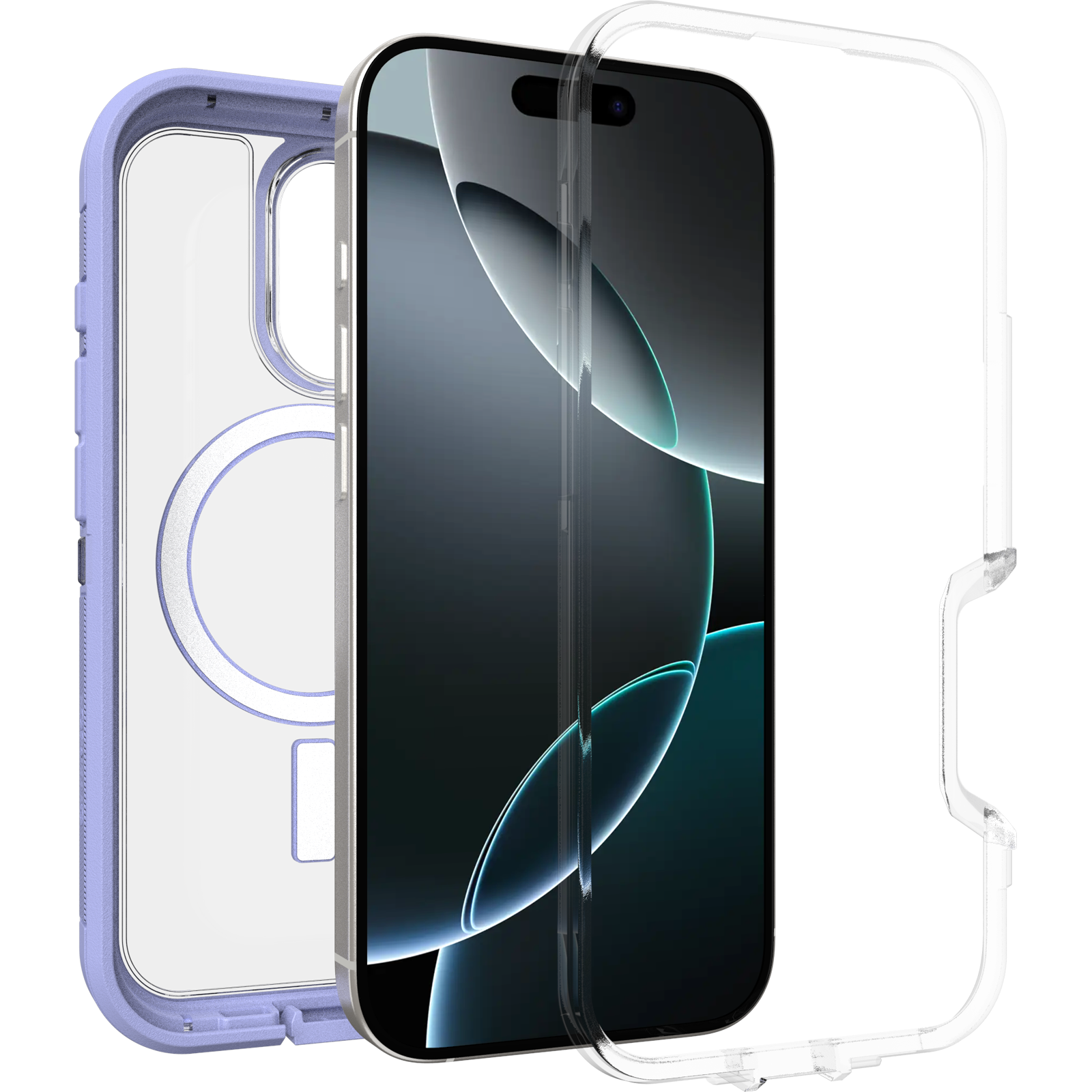 iPhone 16 Pro Defender Series Pro XT Case with MagSafe - Image 11