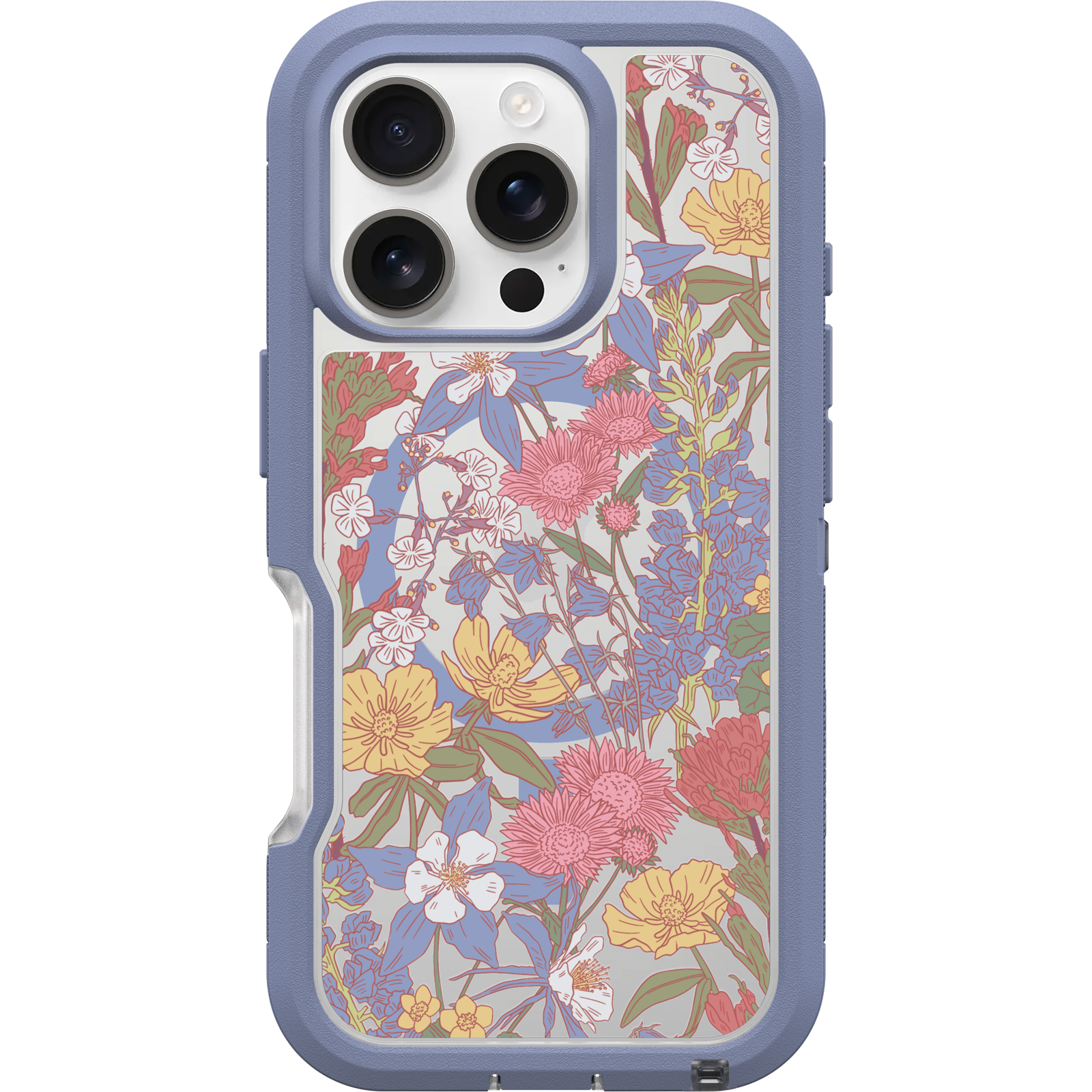 iPhone 16 Pro Defender Series Pro XT Case with MagSafe - Image 14