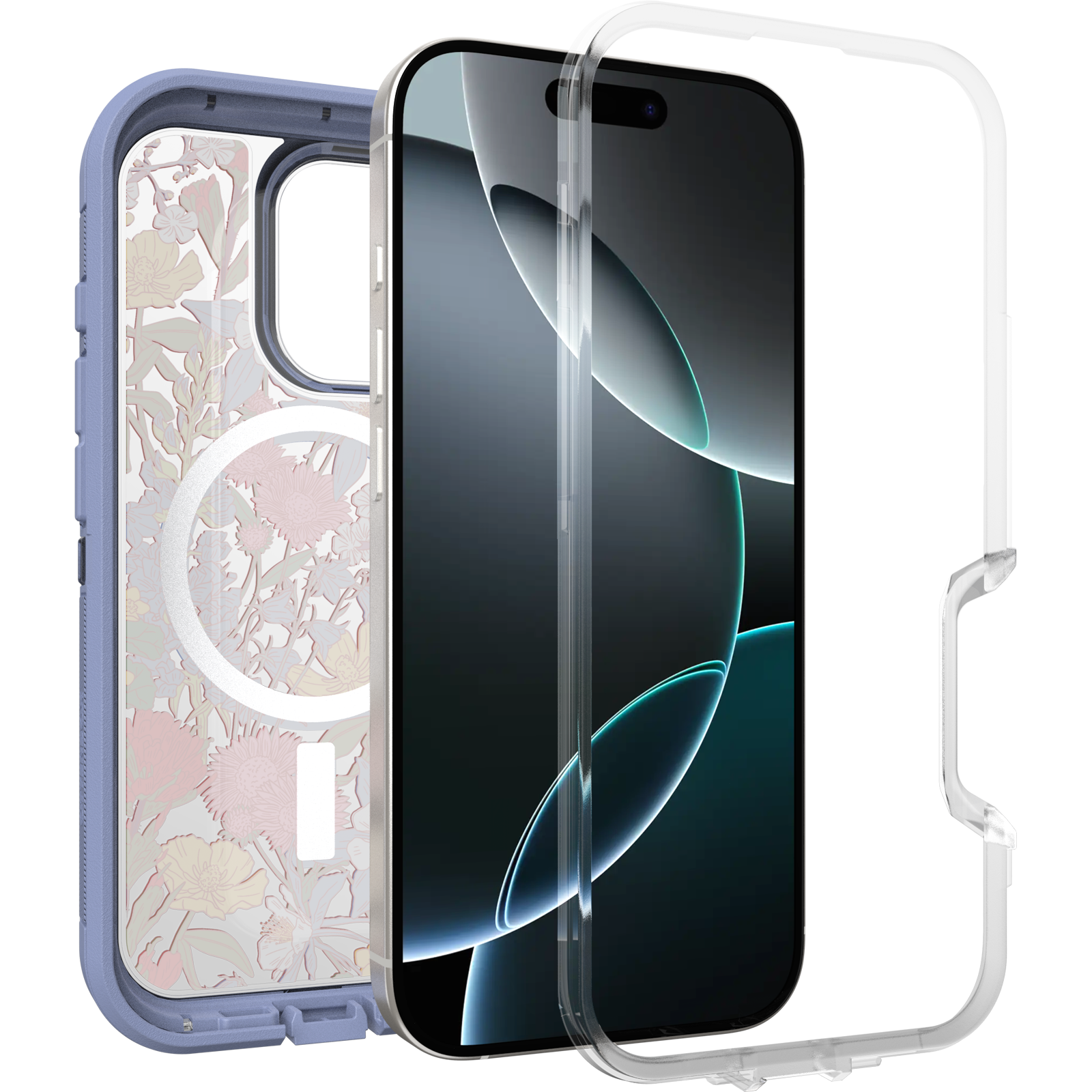 iPhone 16 Pro Defender Series Pro XT Case with MagSafe - Image 15
