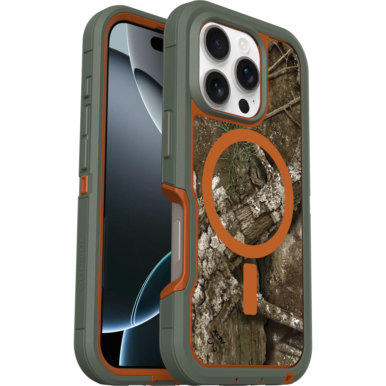 iPhone 16 Pro Defender Series Pro XT Case with MagSafe - Image 25
