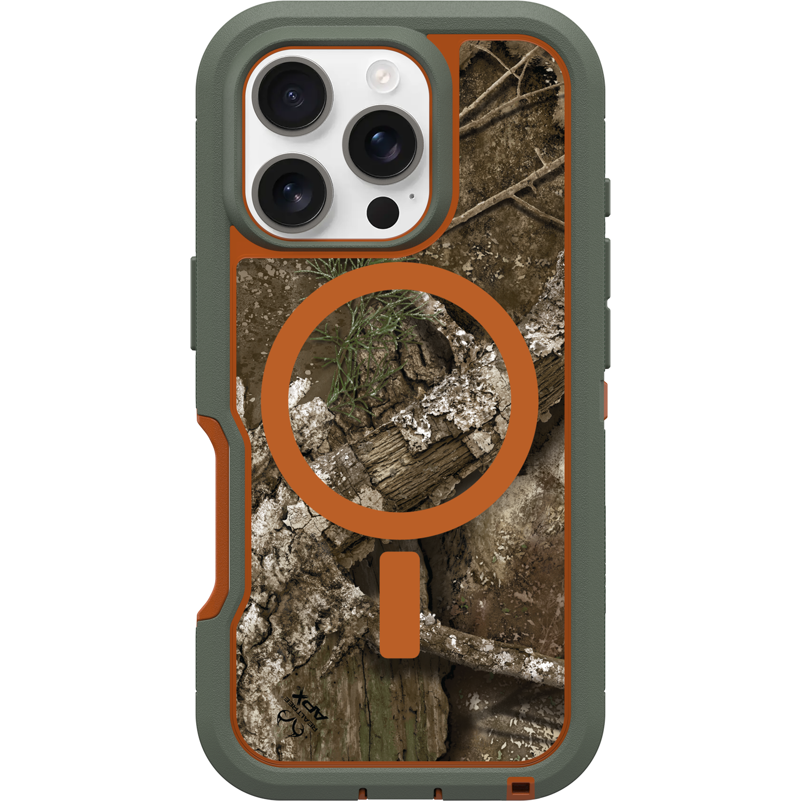 iPhone 16 Pro Defender Series Pro XT Case with MagSafe - Image 26