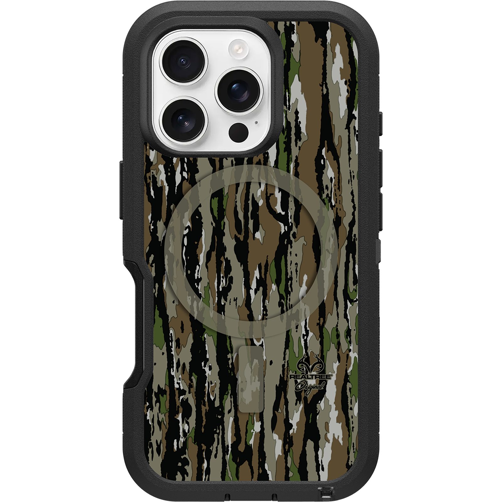 iPhone 16 Pro Defender Series Pro XT Case with MagSafe - Image 29