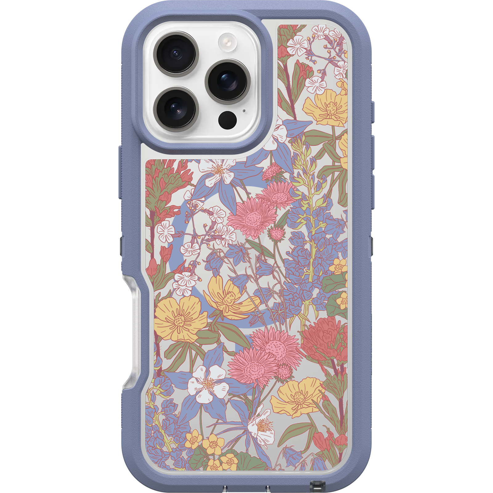 iPhone 16 Pro Max Defender Series Pro XT Case with MagSafe - Image 15