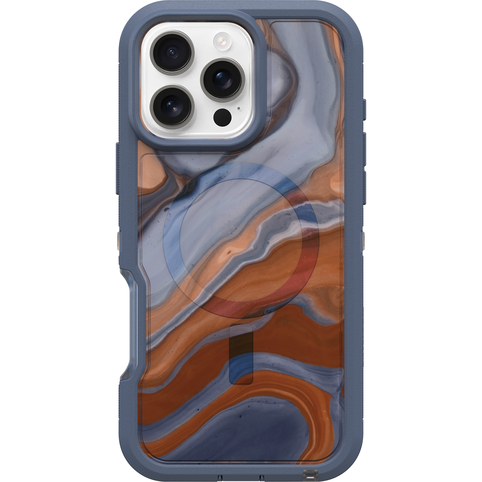 iPhone 16 Pro Max Defender Series Pro XT Case with MagSafe - Image 19