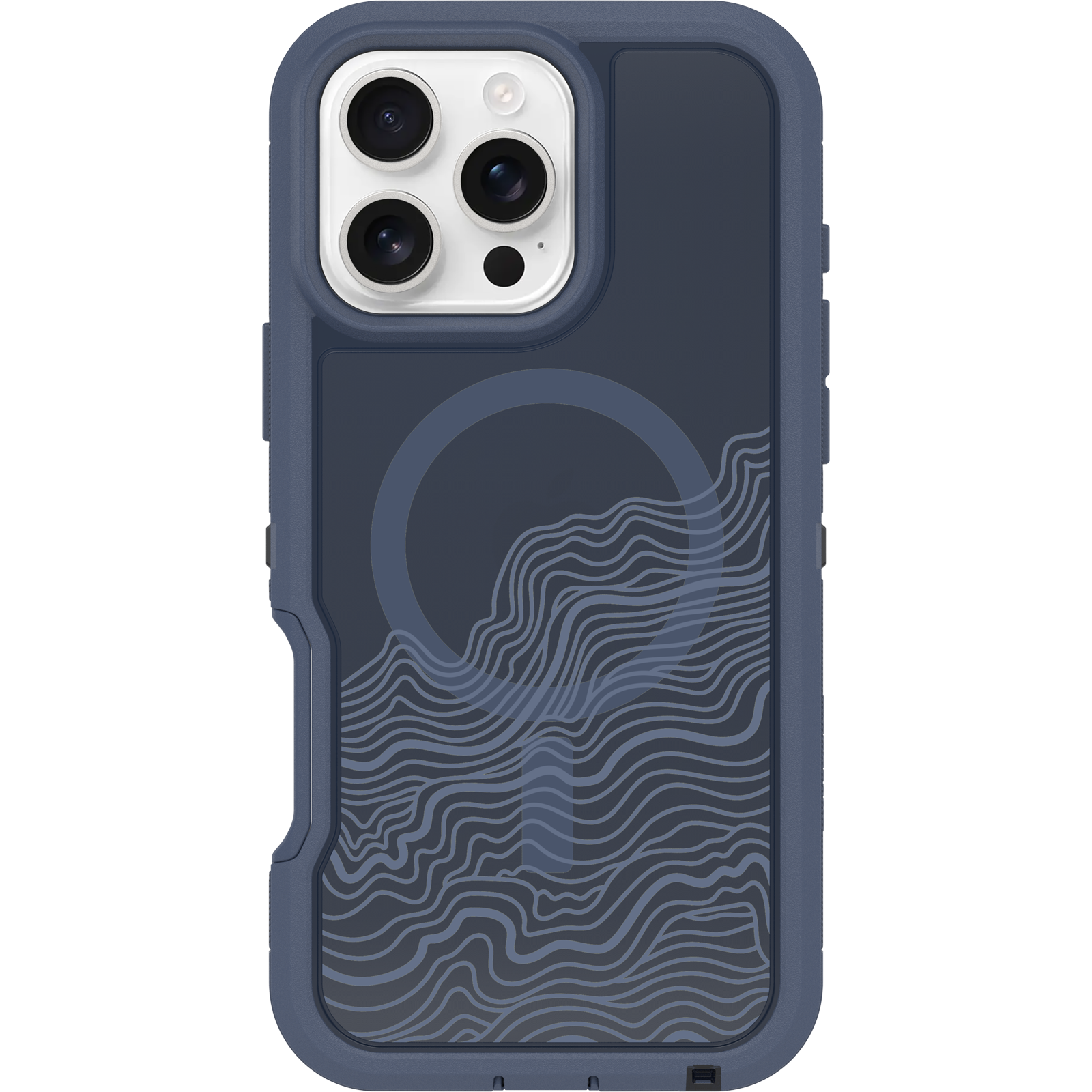 iPhone 16 Pro Max Defender Series Pro XT Case with MagSafe - Image 22