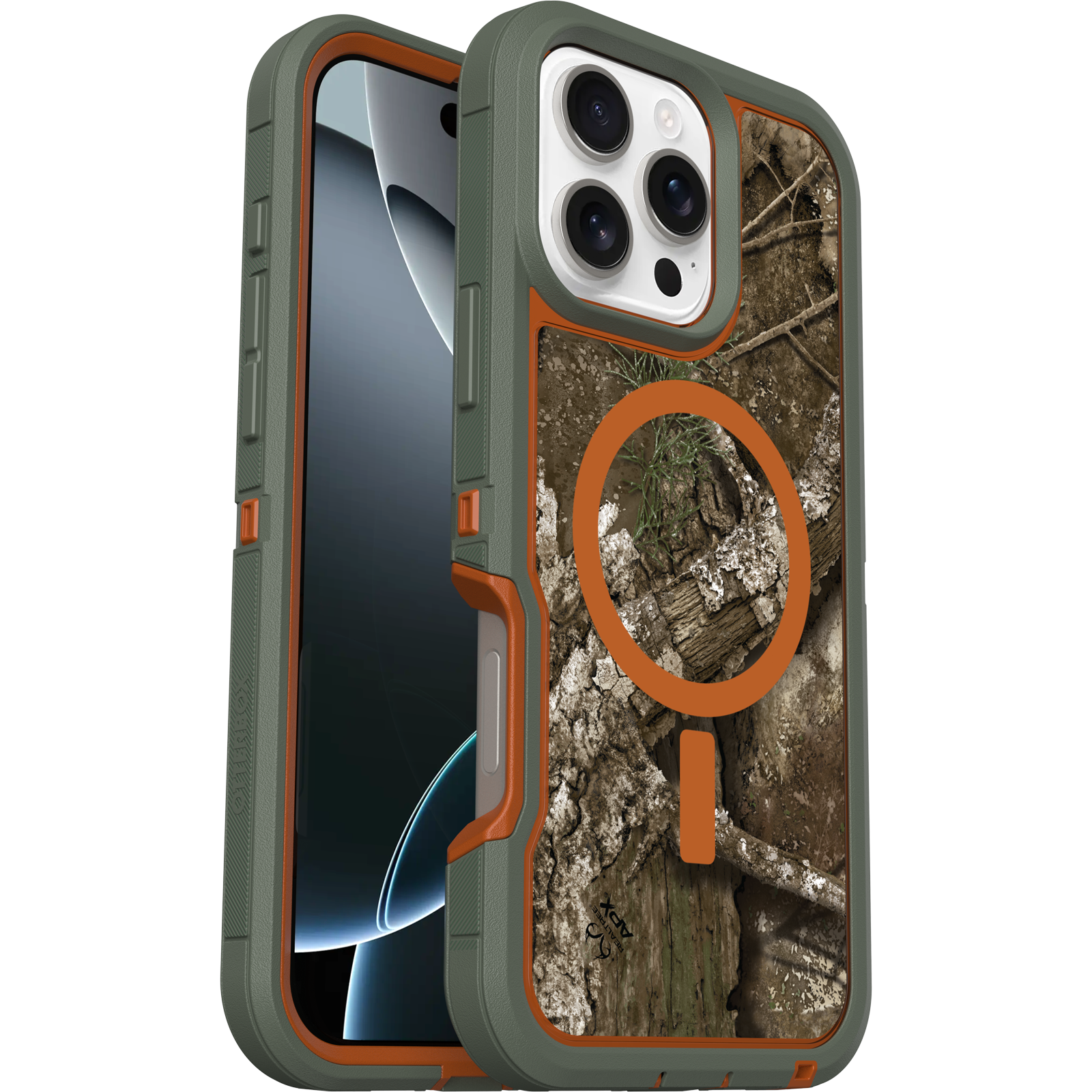 iPhone 16 Pro Max Defender Series Pro XT Case with MagSafe - Image 25