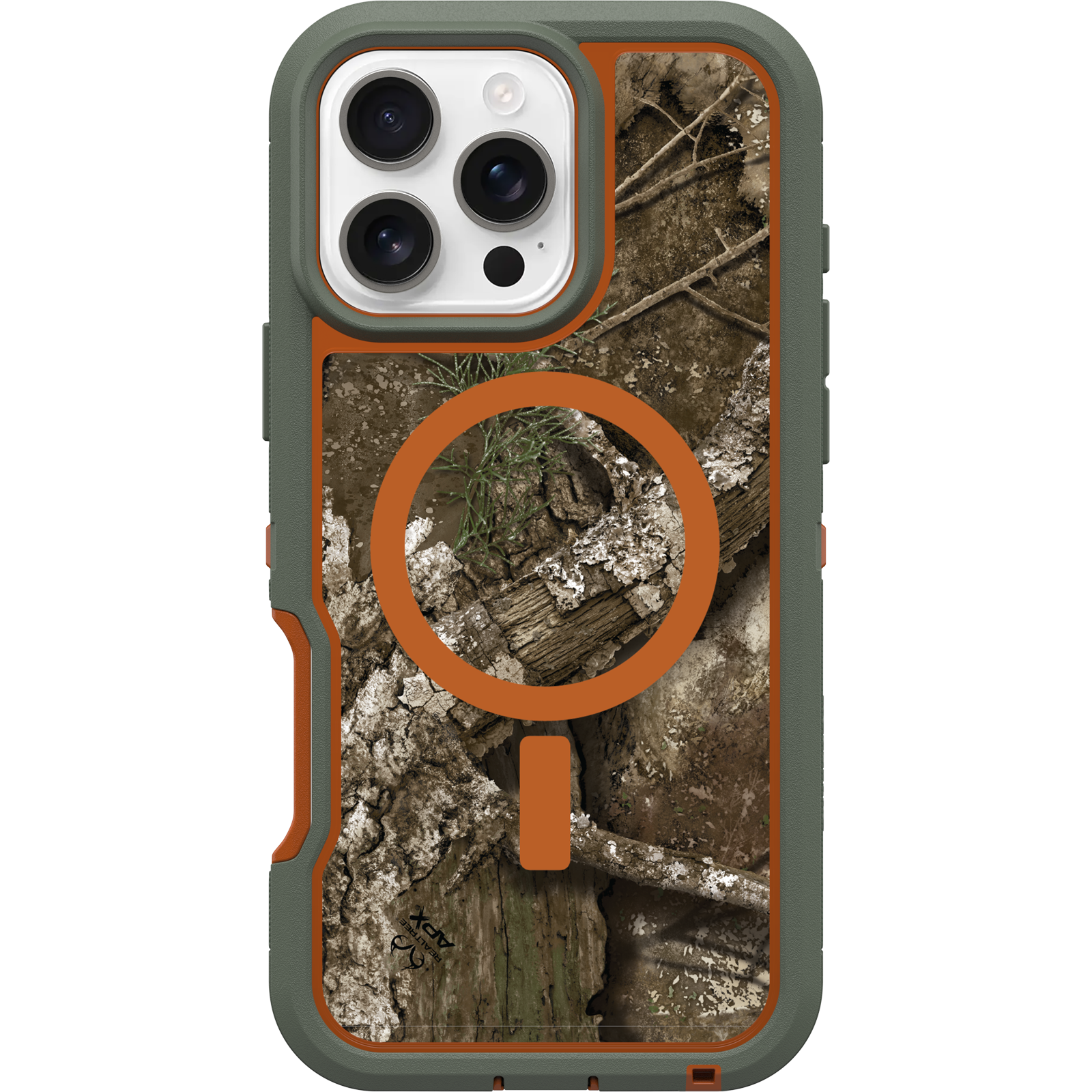 iPhone 16 Pro Max Defender Series Pro XT Case with MagSafe - Image 26