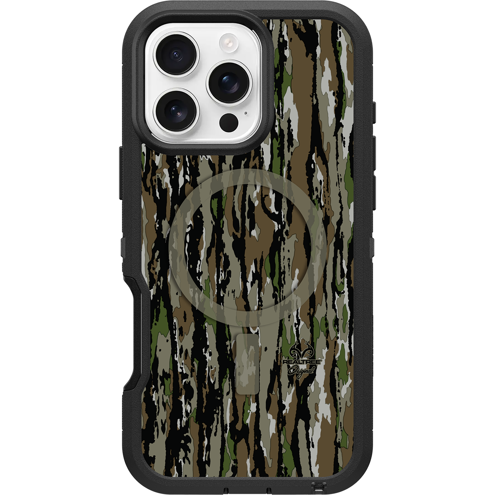 iPhone 16 Pro Max Defender Series Pro XT Case with MagSafe - Image 29