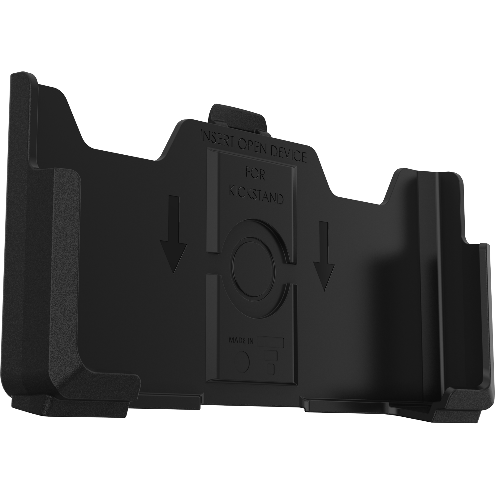 Galaxy Z Fold6 and Galaxy Z Fold5 Holster Defender Series XT Holster - Image 2